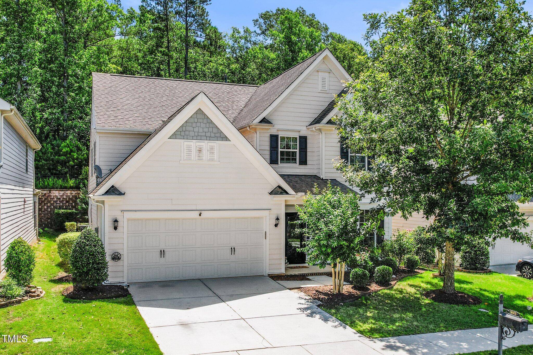 Cary, NC 27519,3661 Manifest Place