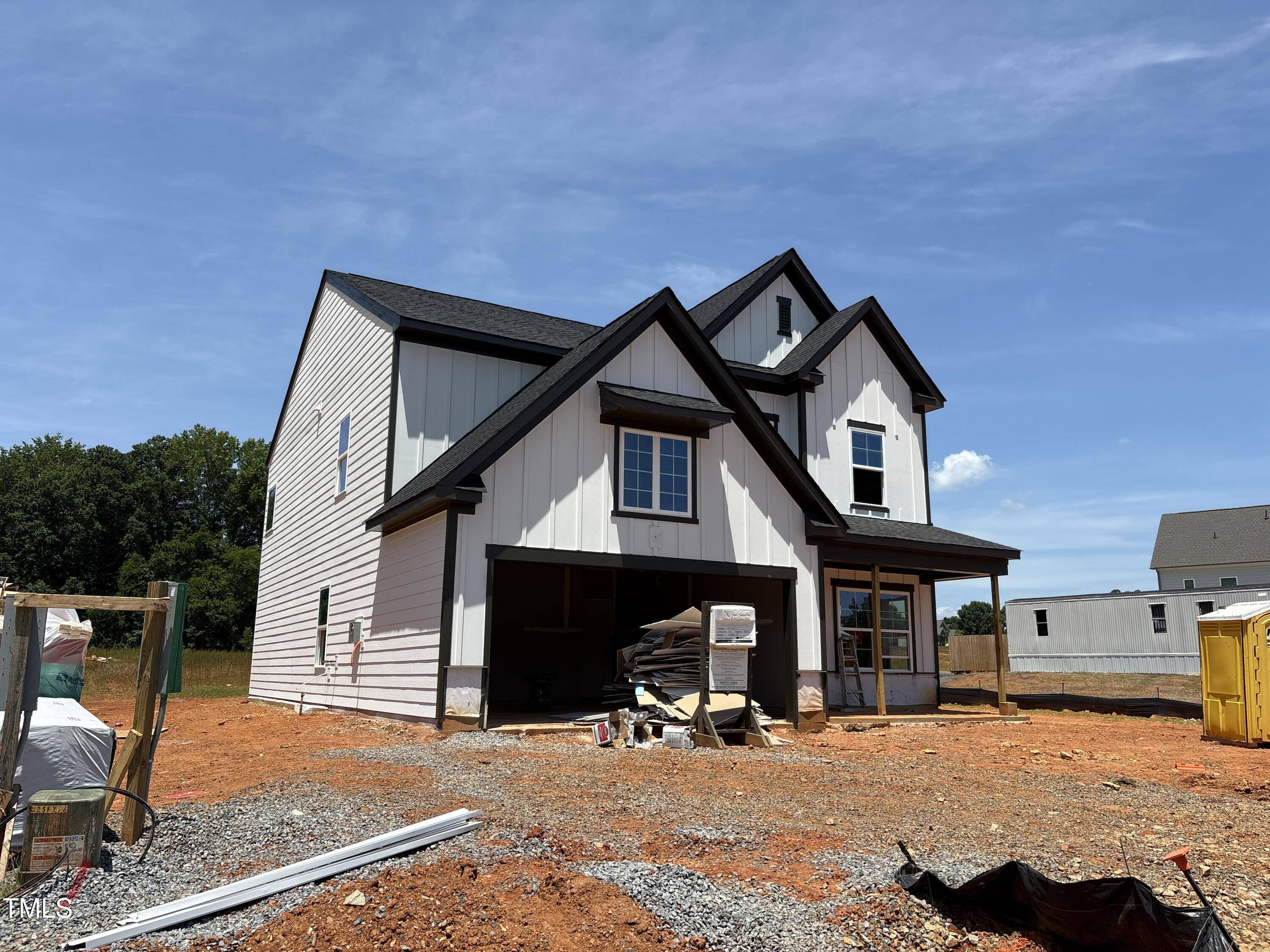 Fuquay Varina, NC 27526,1413 Malcus Court #61