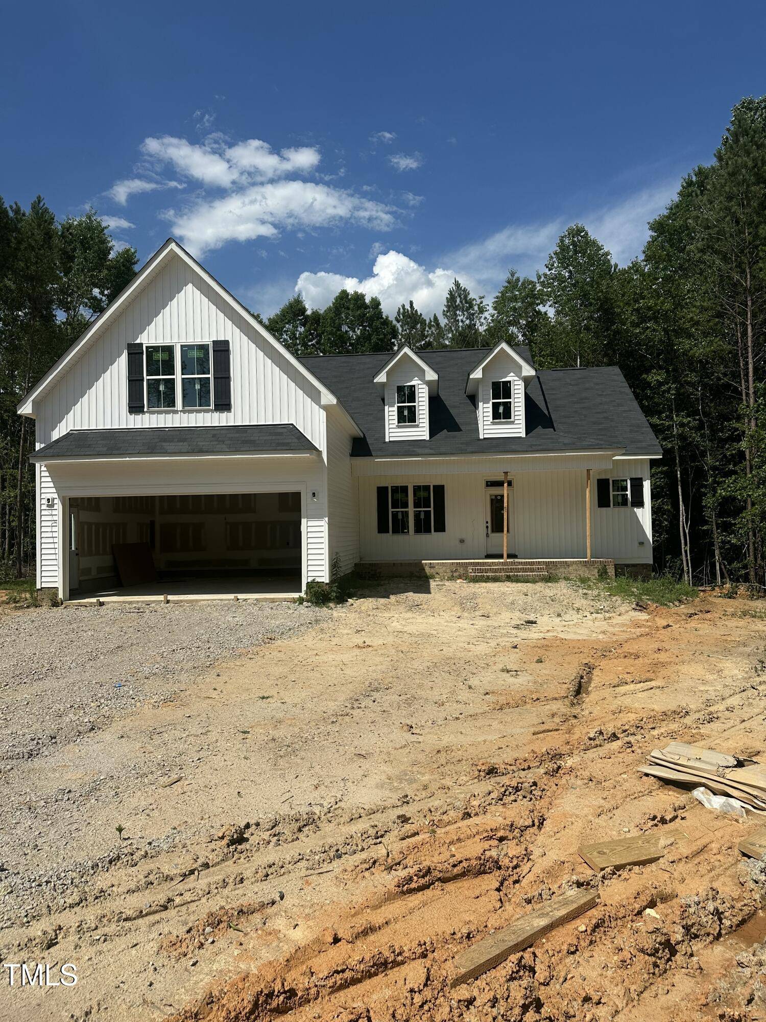 Zebulon, NC 27597,70 Copper Penny Road