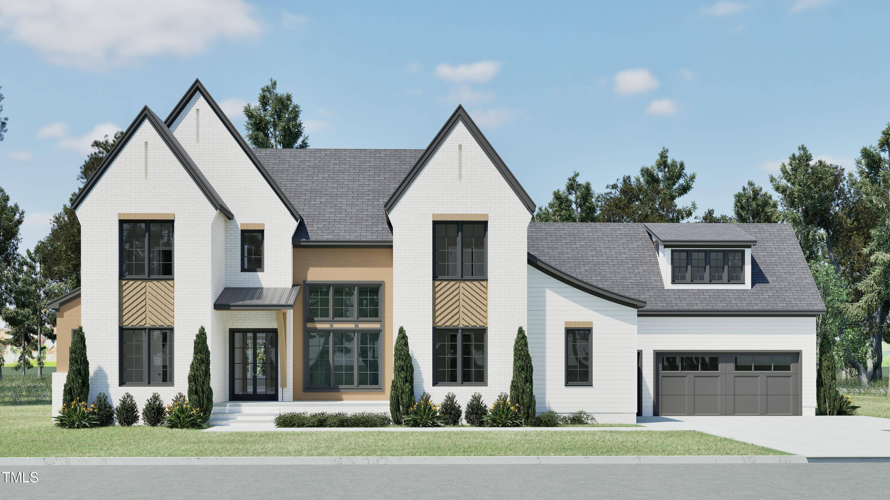 Zebulon, NC 27597,249 Mollie Meadow Drive