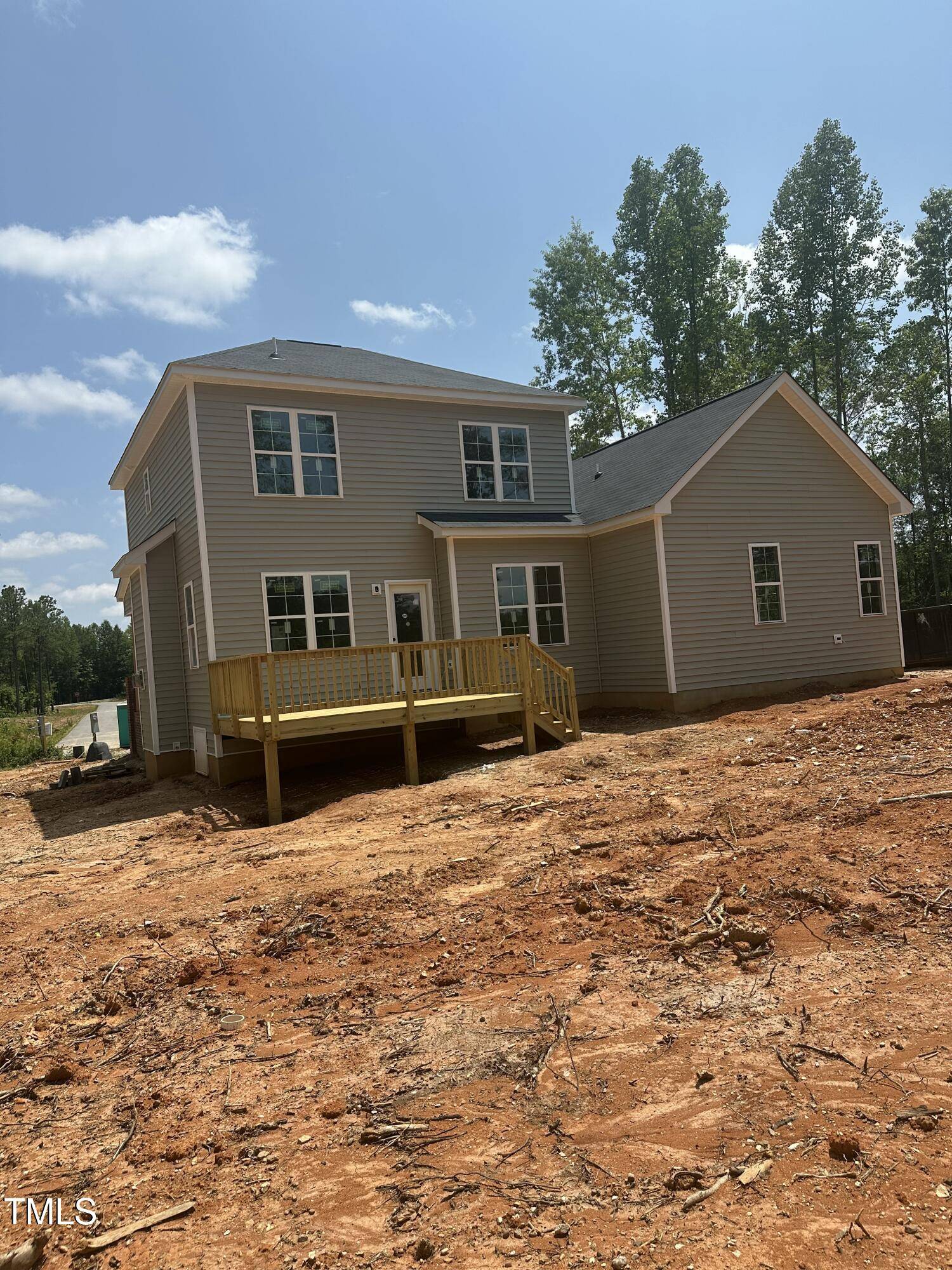 Zebulon, NC 27597,80 Copper Penny Road