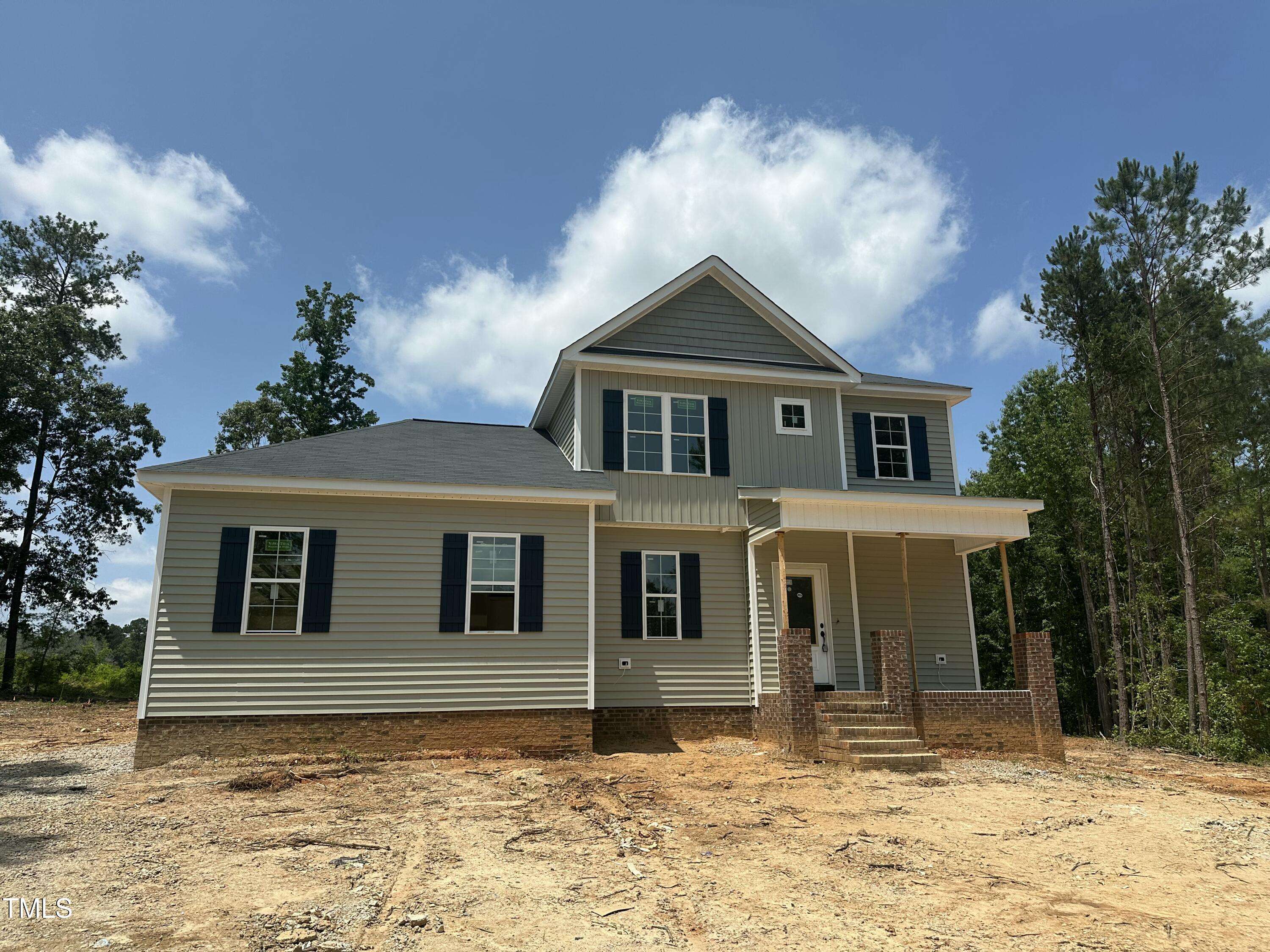 Zebulon, NC 27597,80 Copper Penny Road