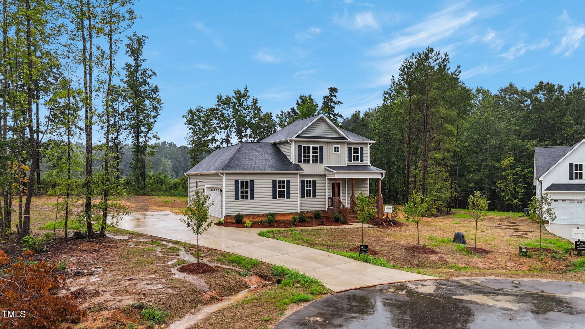 Zebulon, NC 27597,80 Copper Penny Road