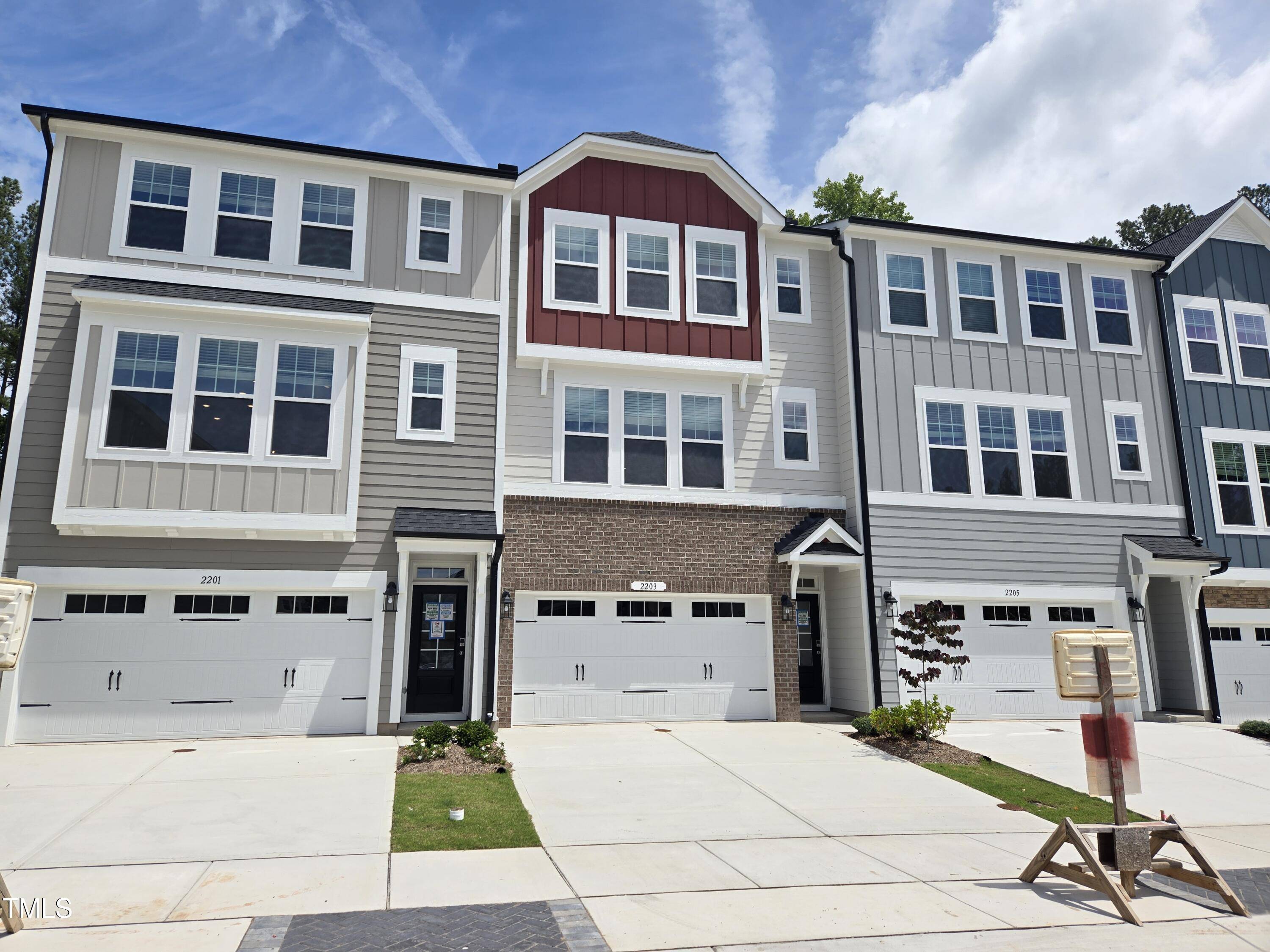 Cary, NC 27519,2203 Lambert Road #67