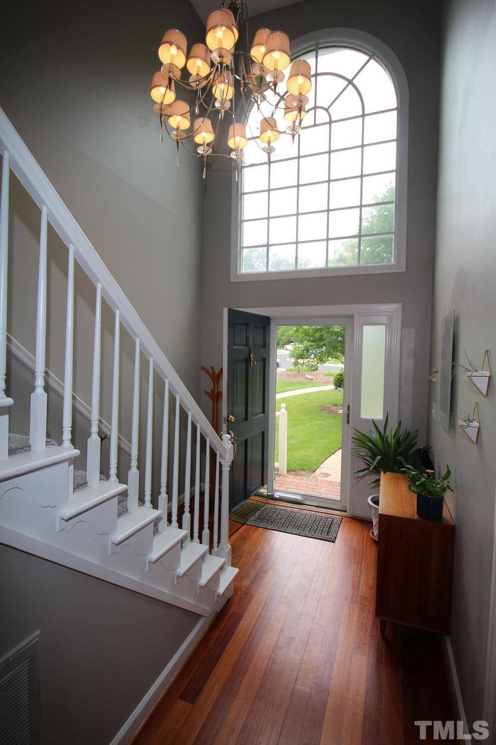 Chapel Hill, NC 27517,1225 Cranebridge Place