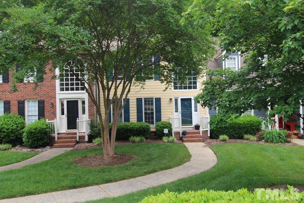 Chapel Hill, NC 27517,1225 Cranebridge Place