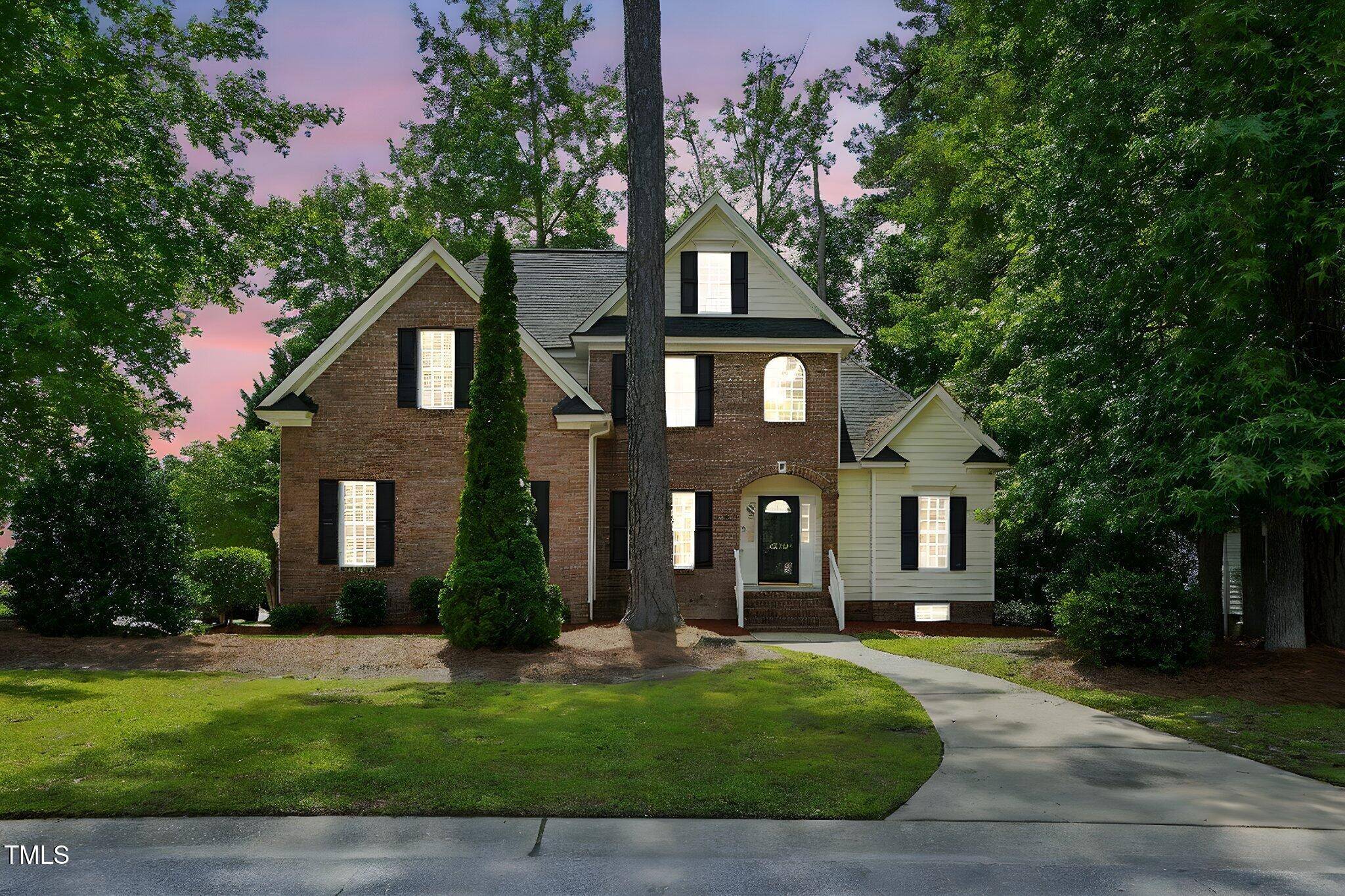 Rocky Mount, NC 27804,3020 Woods Walk Way
