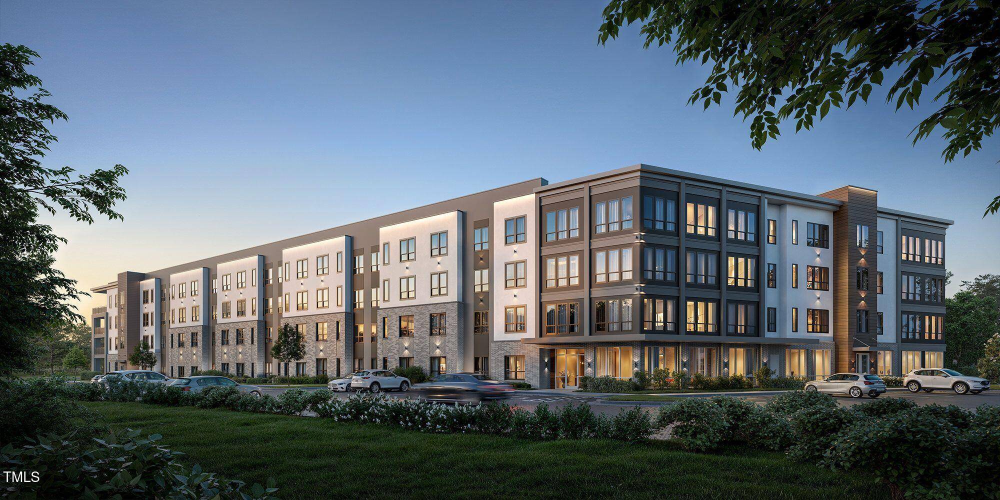 Durham, NC 27705,2201 W Cornwallis Road #2b-2.1