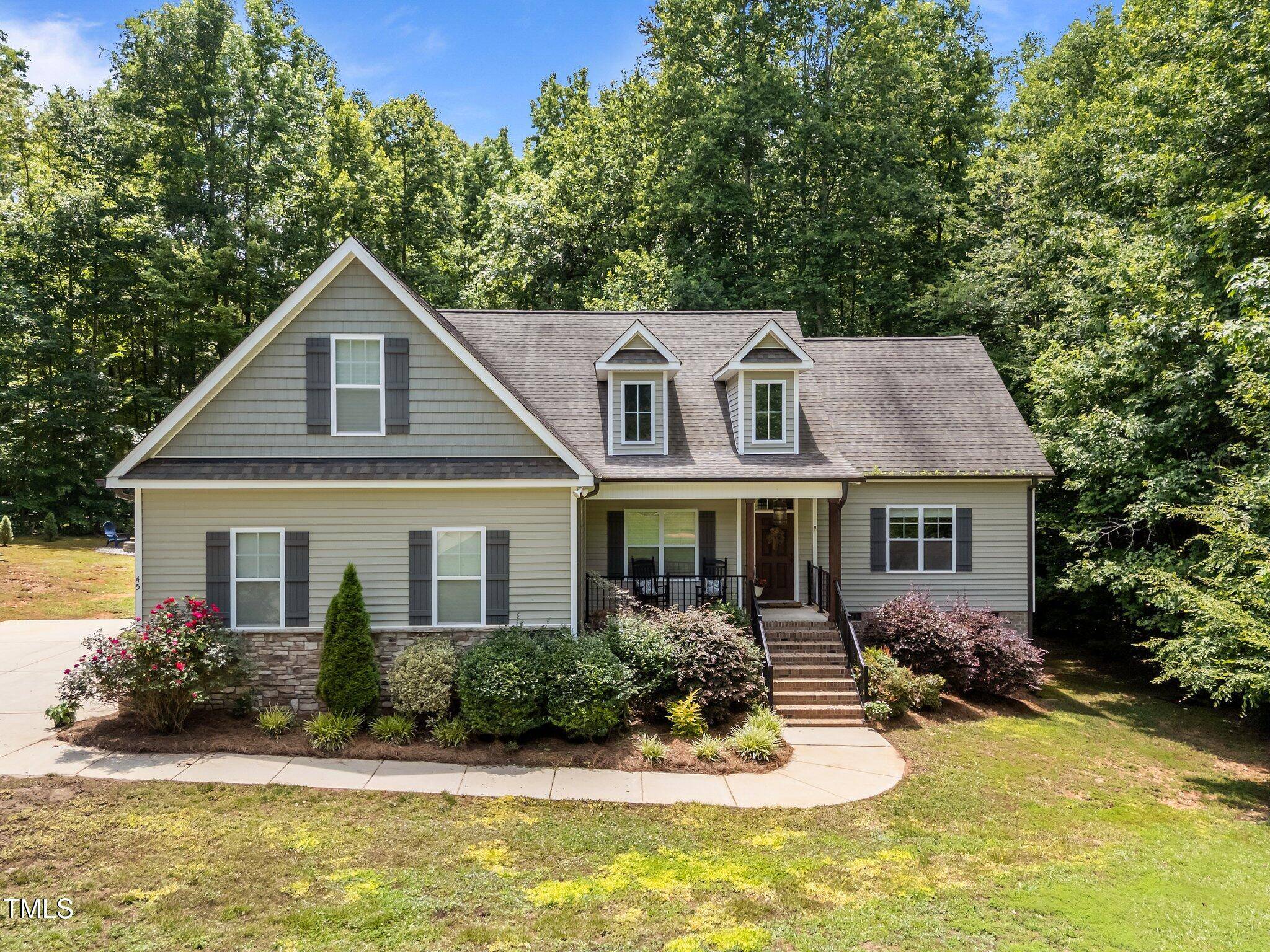 Zebulon, NC 27597,45 Chaucer Court