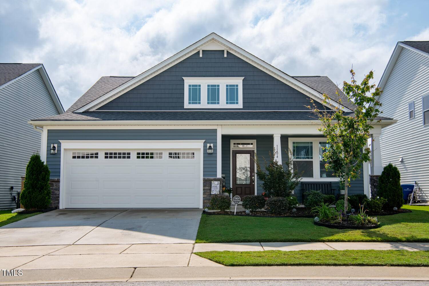 Holly Springs, NC 27540,1104 Briar Gate Drive