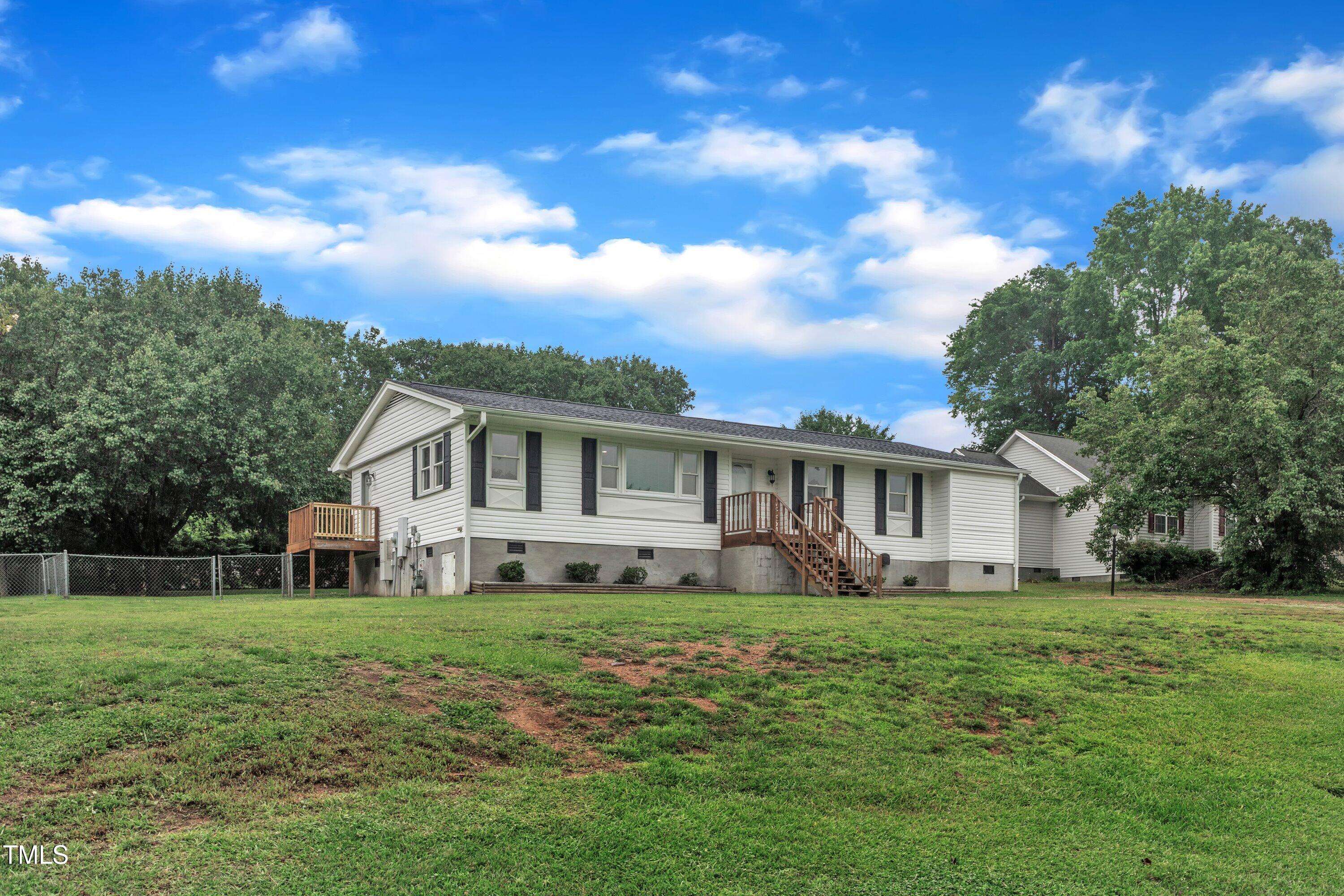 Durham, NC 27704,2528 Barwick Drive
