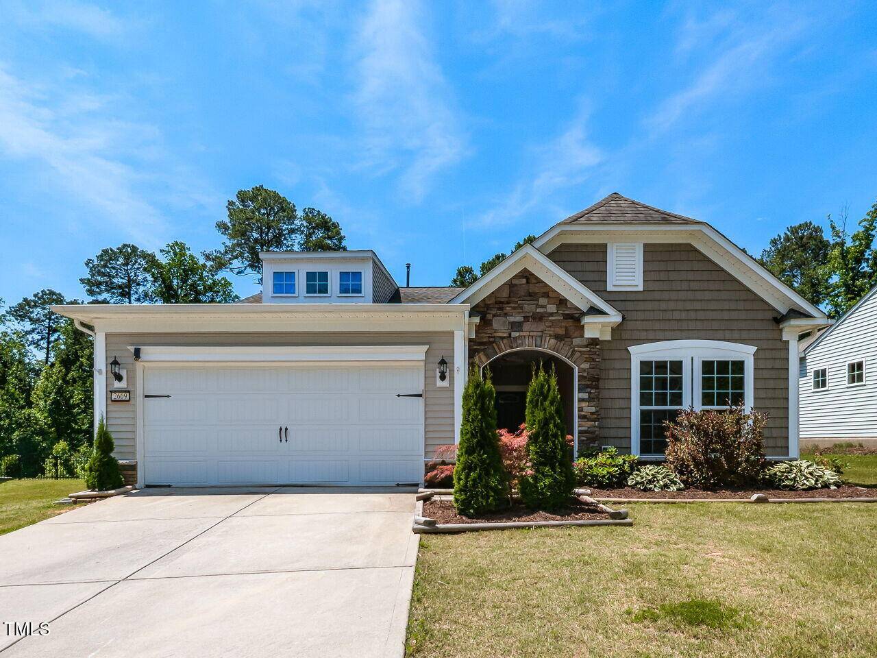 Fuquay Varina, NC 27526,2609 Kilmartin Drive
