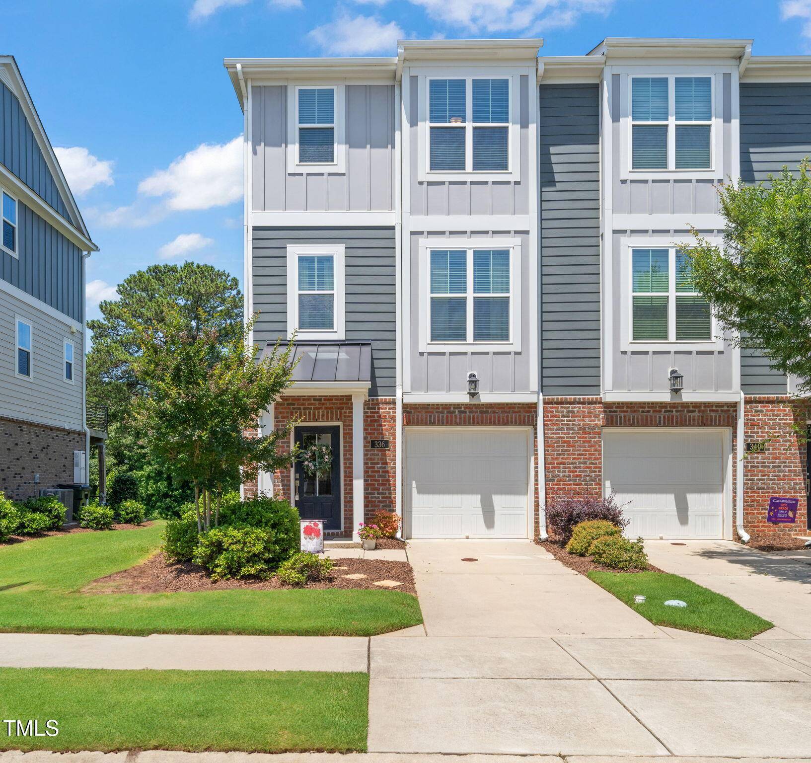 Holly Springs, NC 27540,336 Skymont Drive