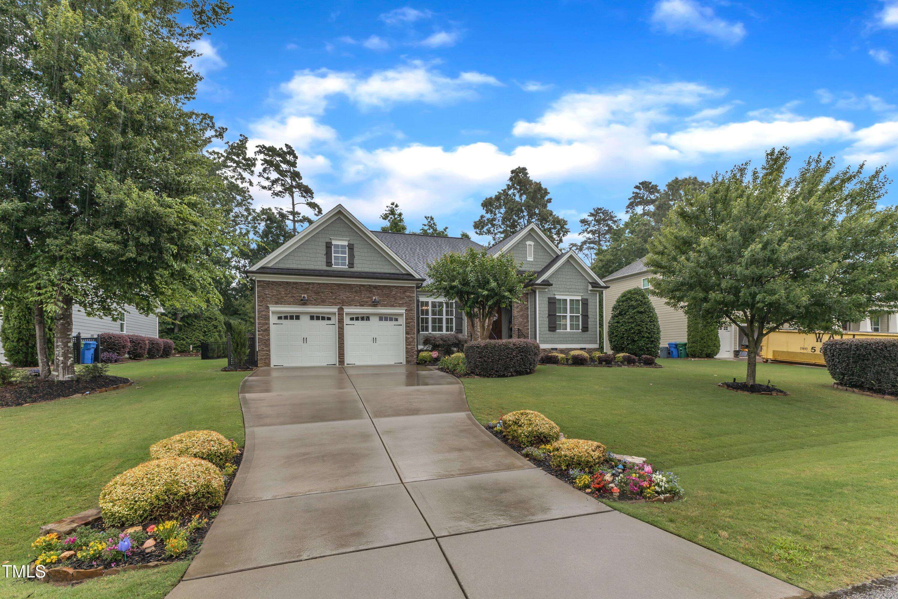 Apex, NC 27539,3111 Virginia Pine Lane