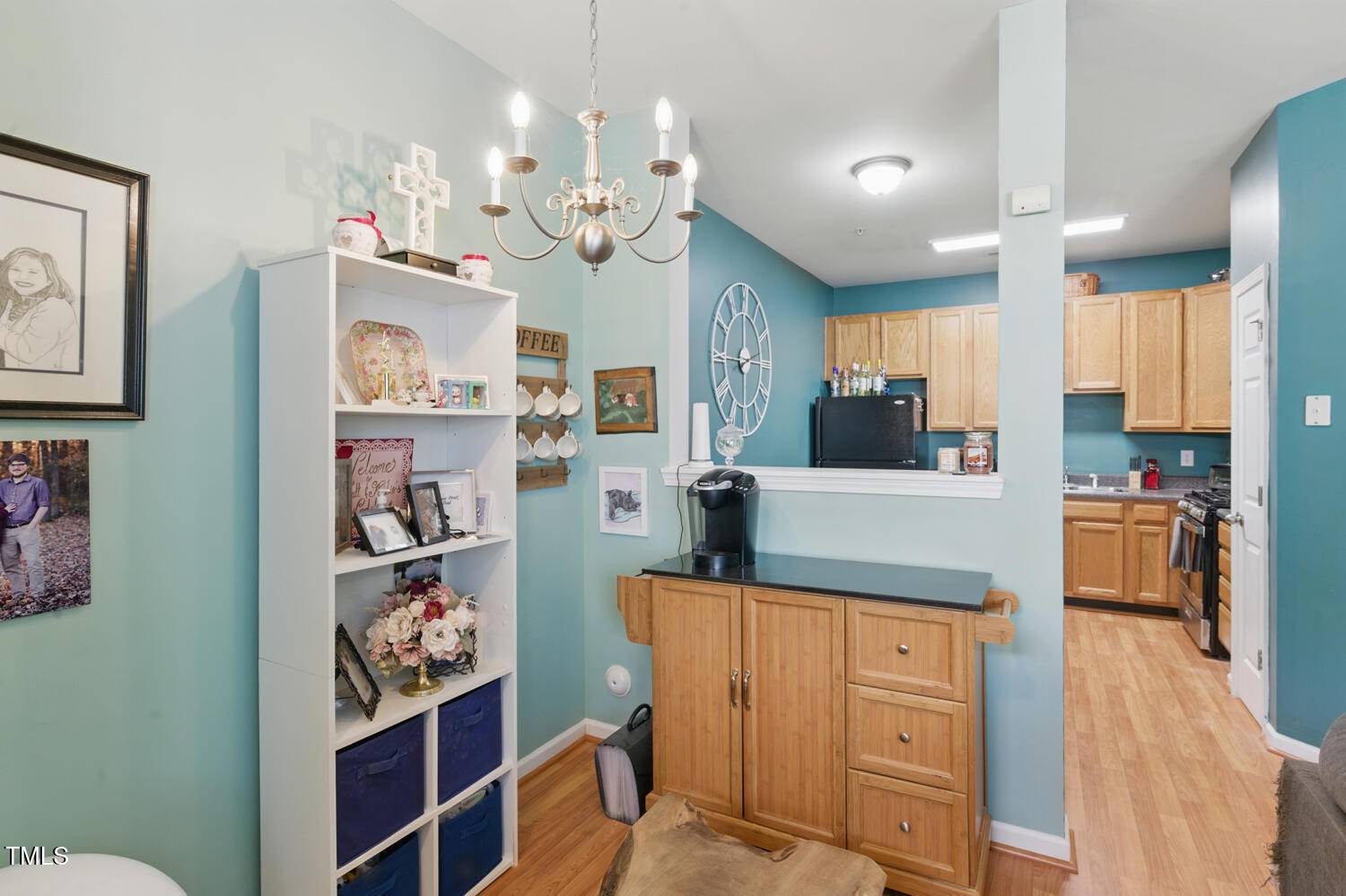 Raleigh, NC 27616,8620 Neuse Club Lane #107
