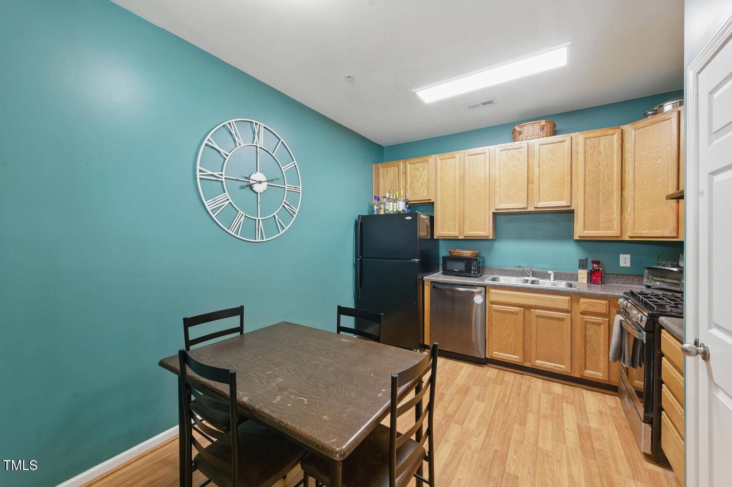 Raleigh, NC 27616,8620 Neuse Club Lane #107