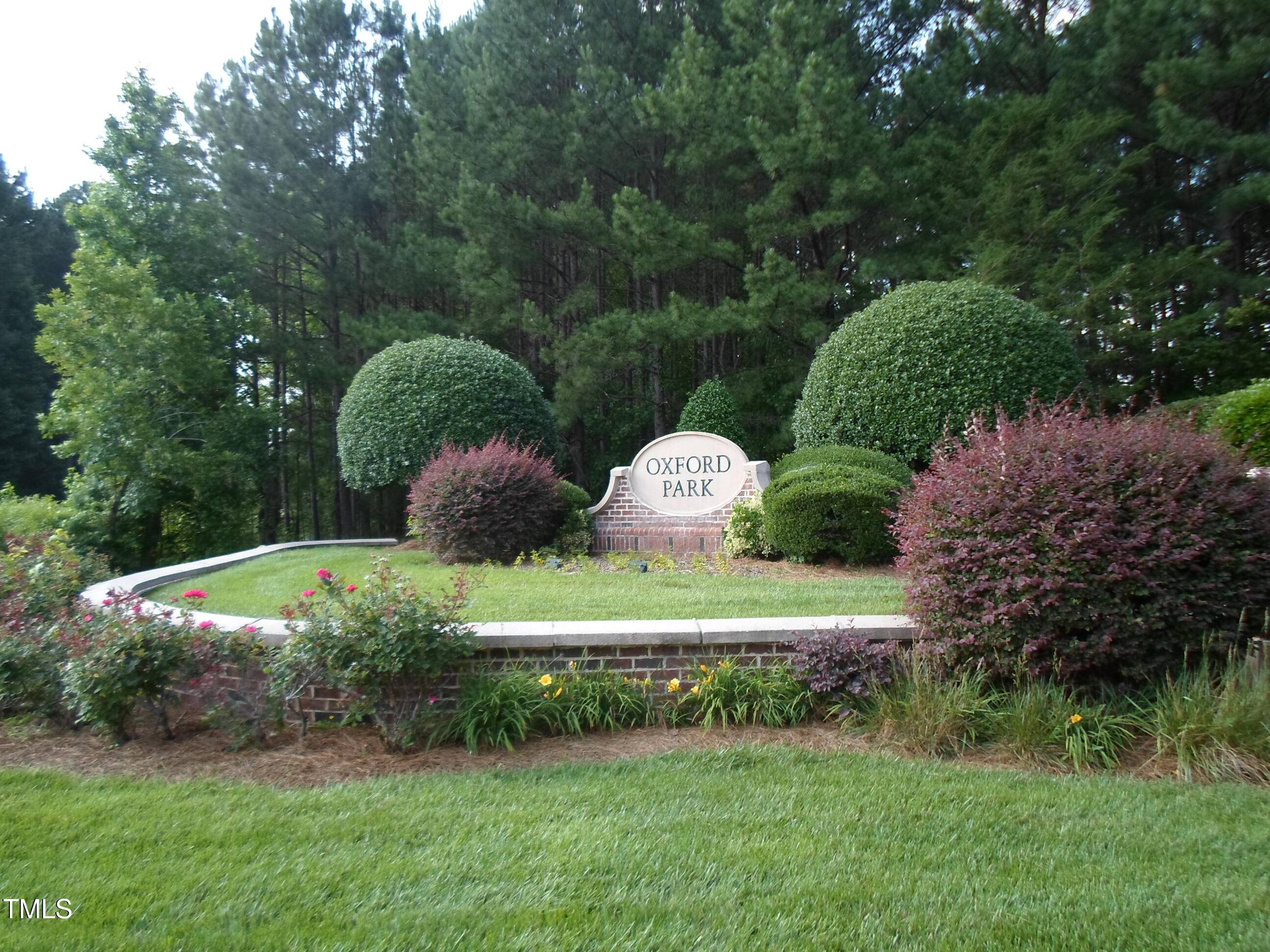 Oxford, NC 27565,126 Kipling Drive