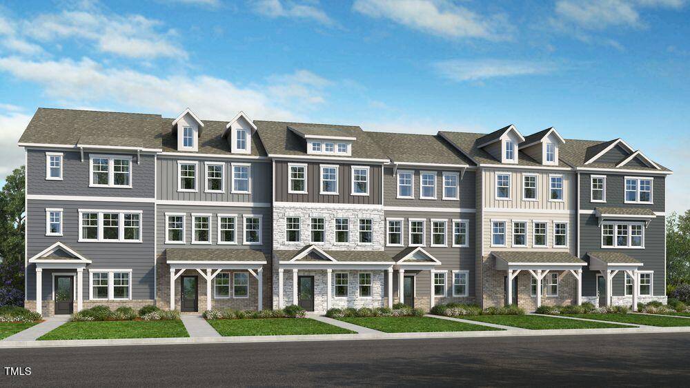 Knightdale, NC 27545,412 Rowe Way