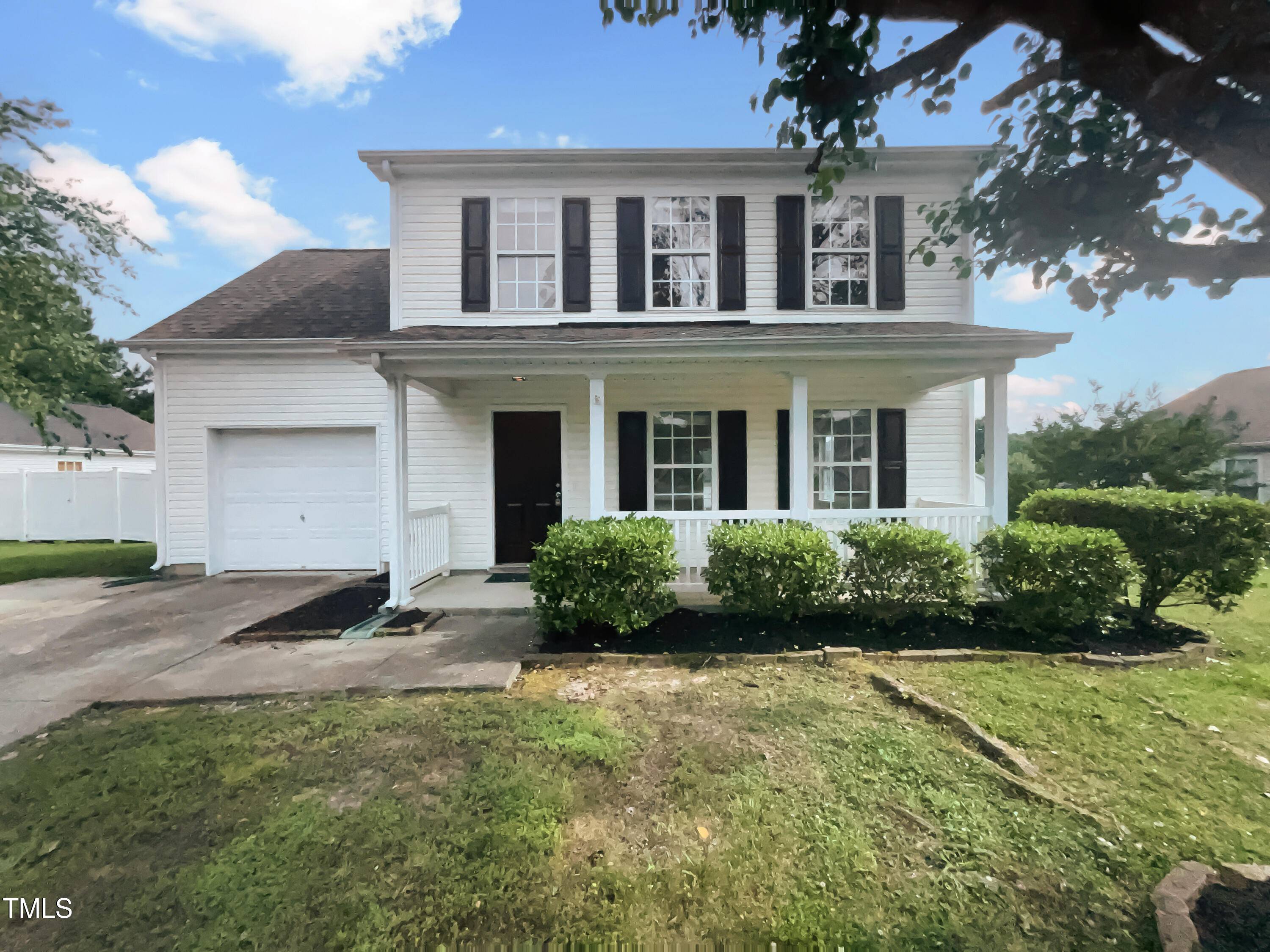 Durham, NC 27703,308 Quartz Drive