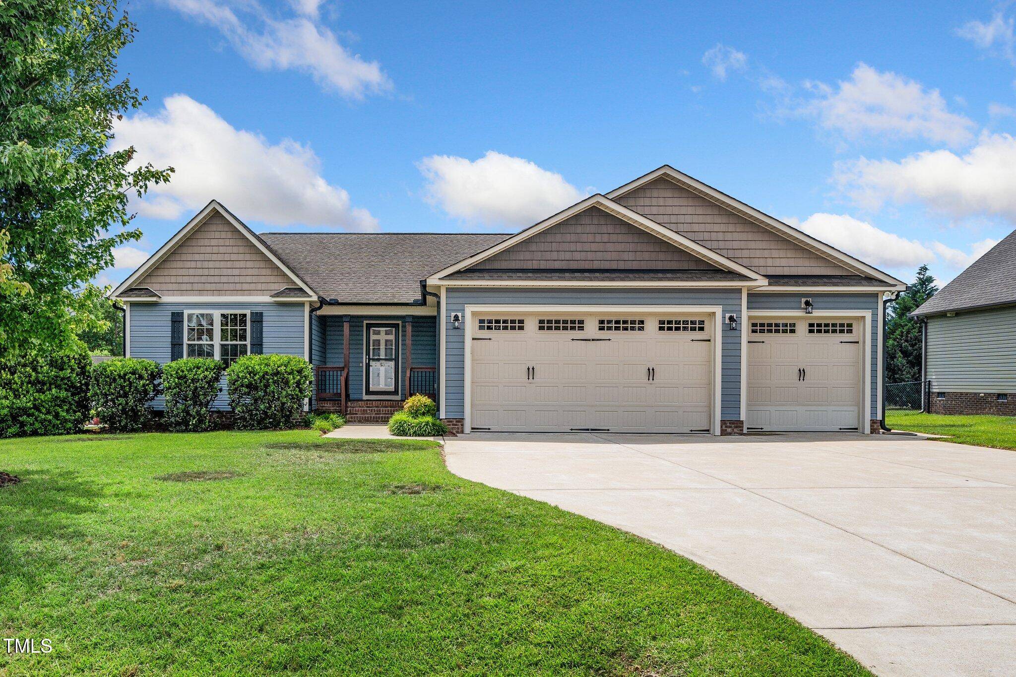 Clayton, NC 27527,45 Imperial Drive