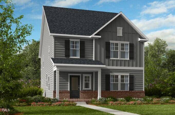 Knightdale, NC 27545,1216 Hardin Hill Lane