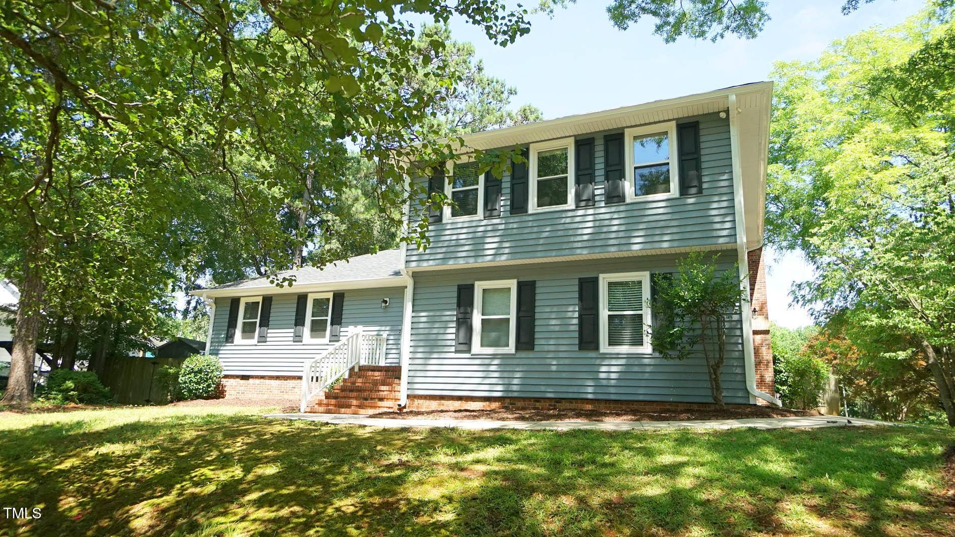 Raleigh, NC 27615,8201 Blue Heron Way