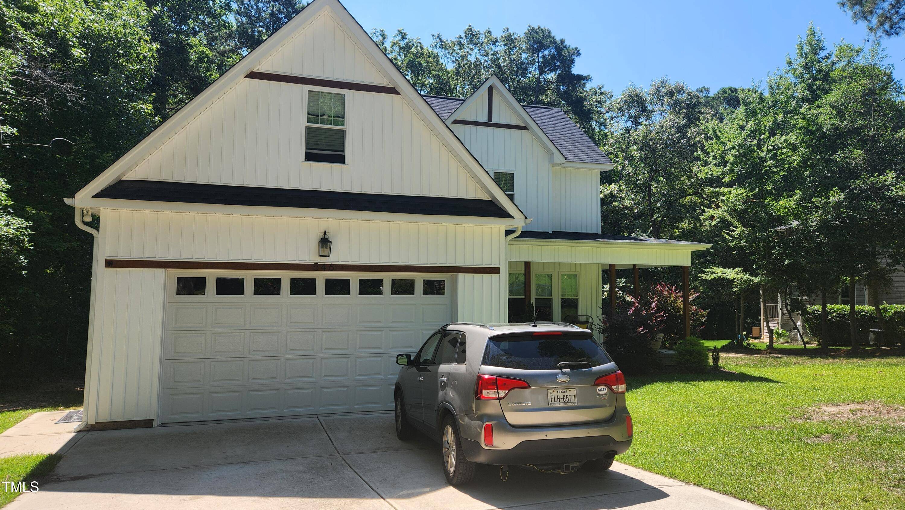 Smithfield, NC 27577,546 Carolina Oaks Avenue