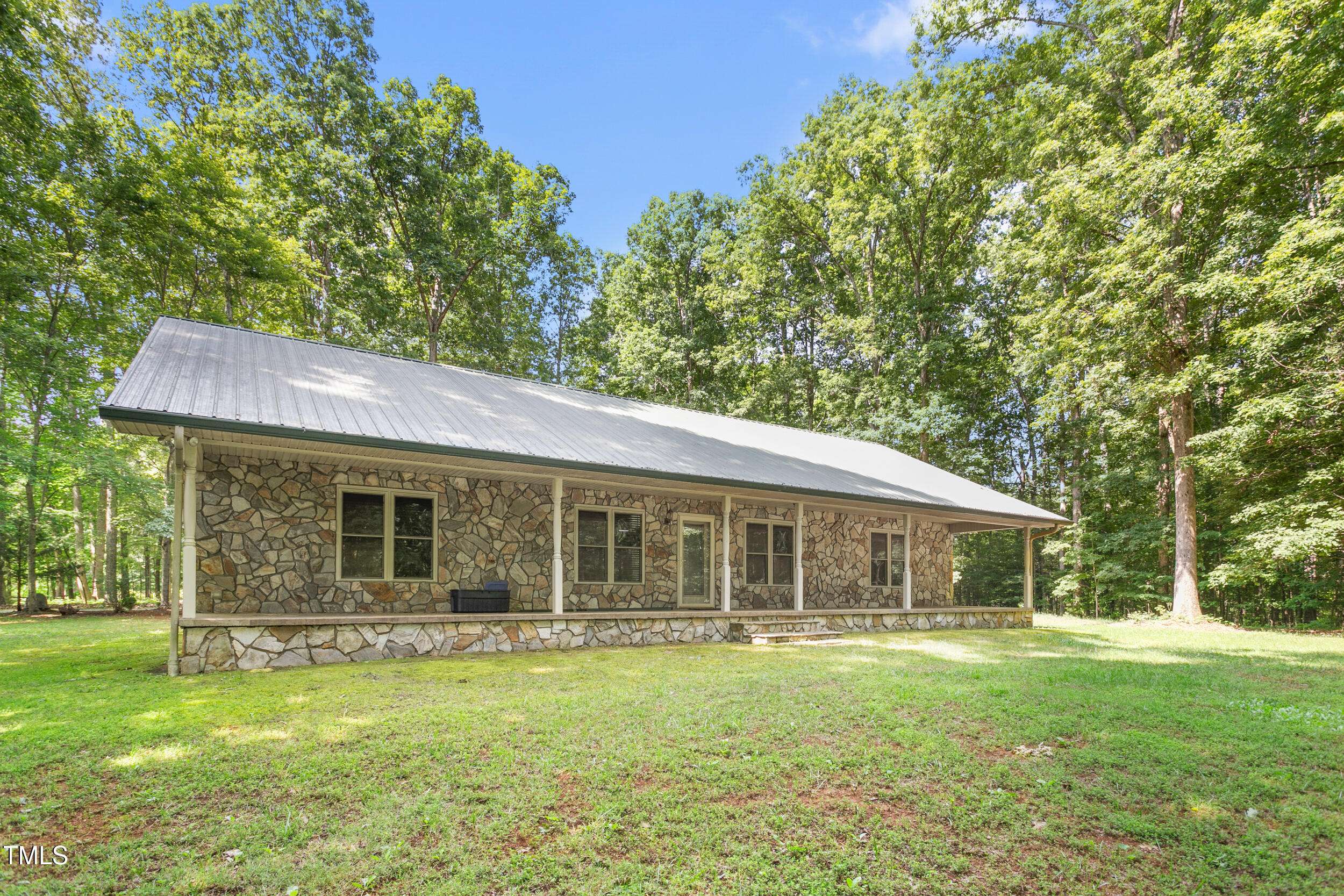 Rougemont, NC 27572,7849 Circle L Trail