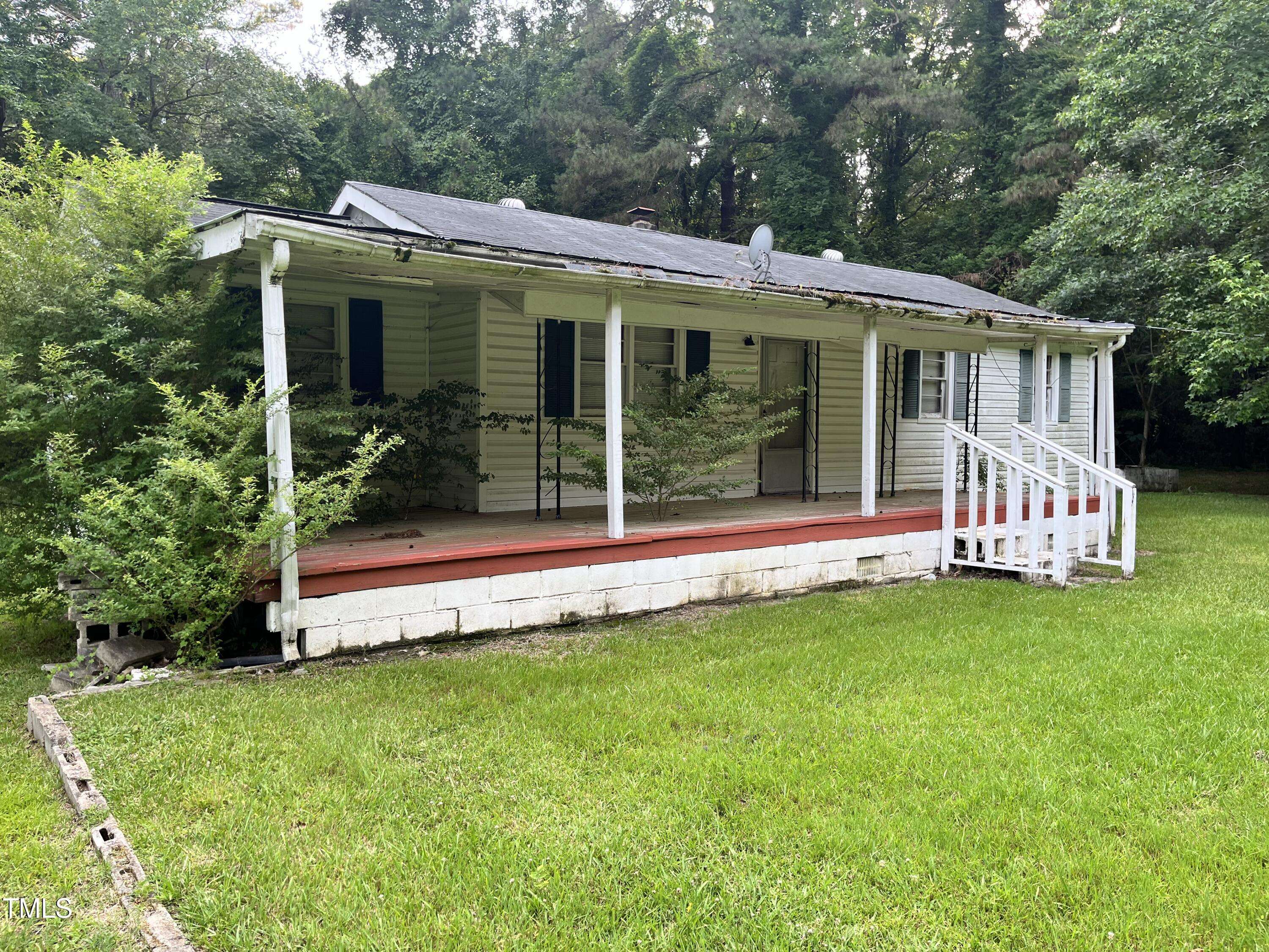 Halifax, NC 27839,1222 Shady Grove Road