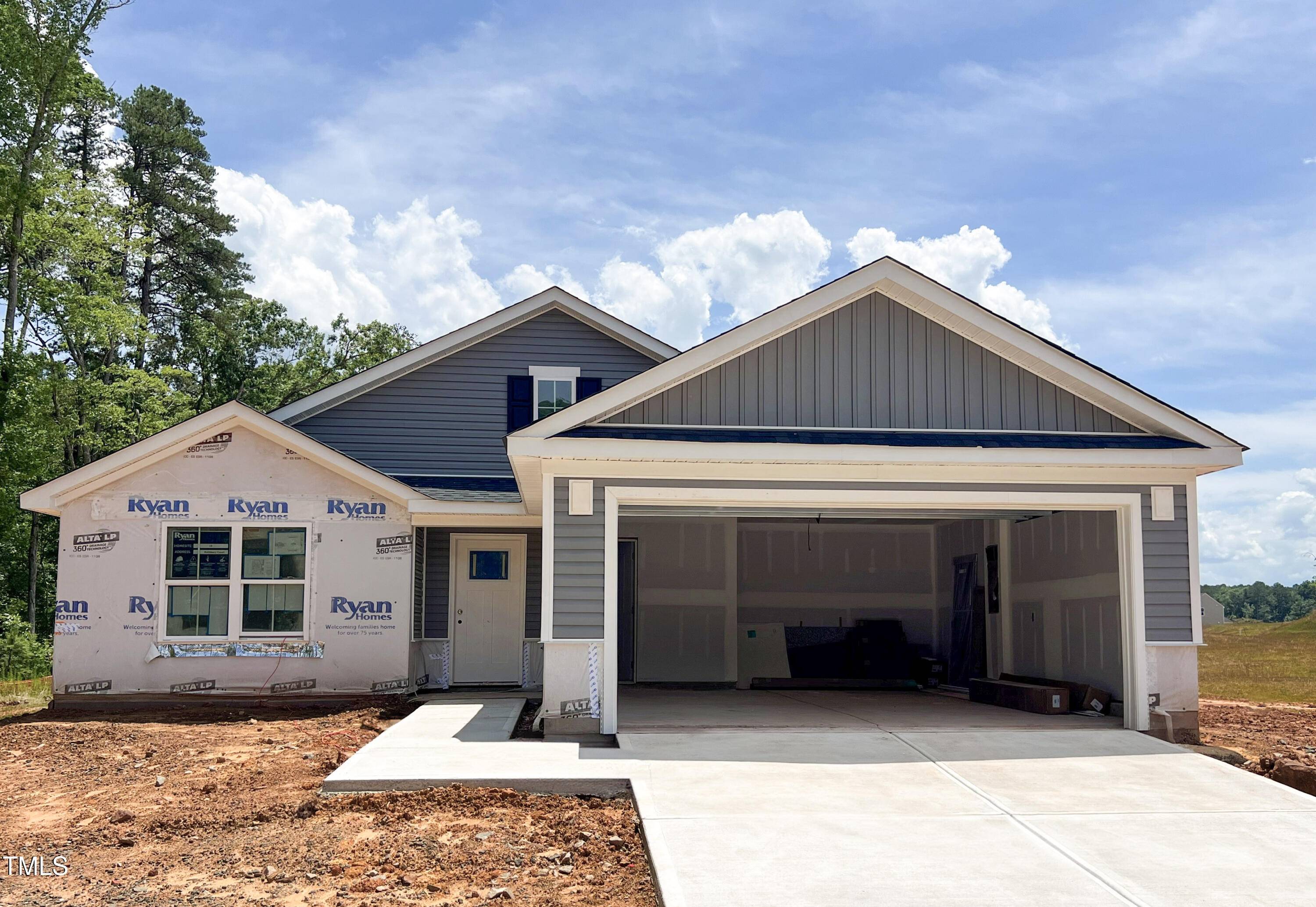 Sanford, NC 27330,318 Rothbury Court