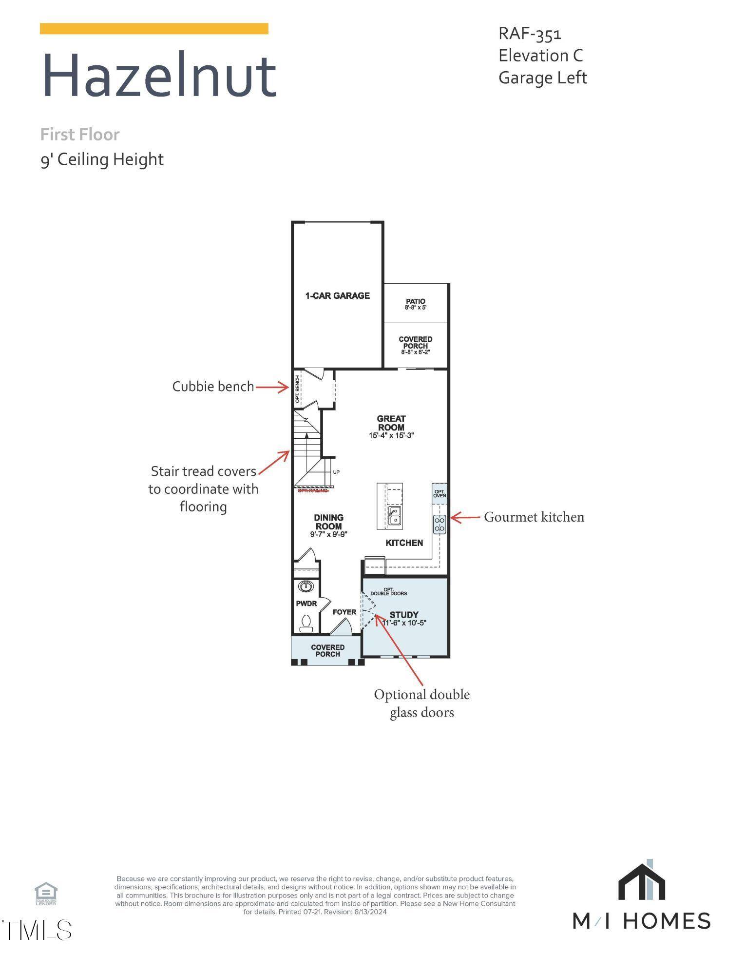 New Hill, NC 27562,3193 Mission Olive Place ##351