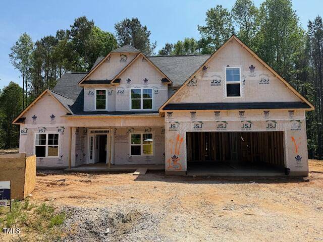 Selma, NC 27576,392 Abingdon Farms Drive