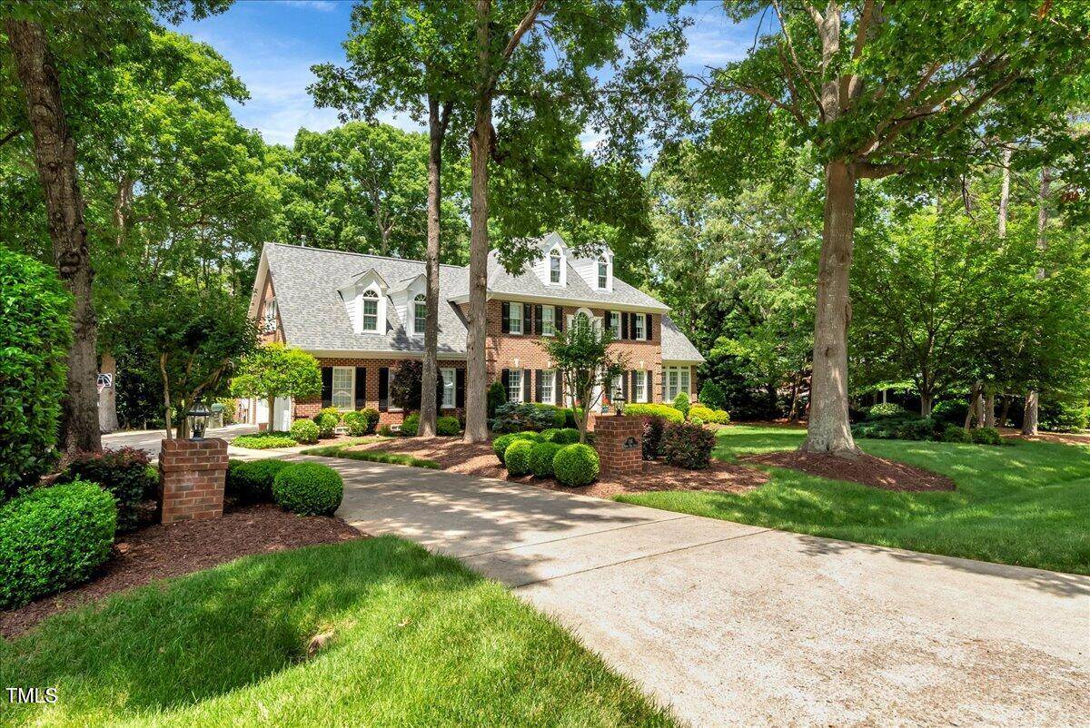 Raleigh, NC 27615,116 Berry Hill Drive