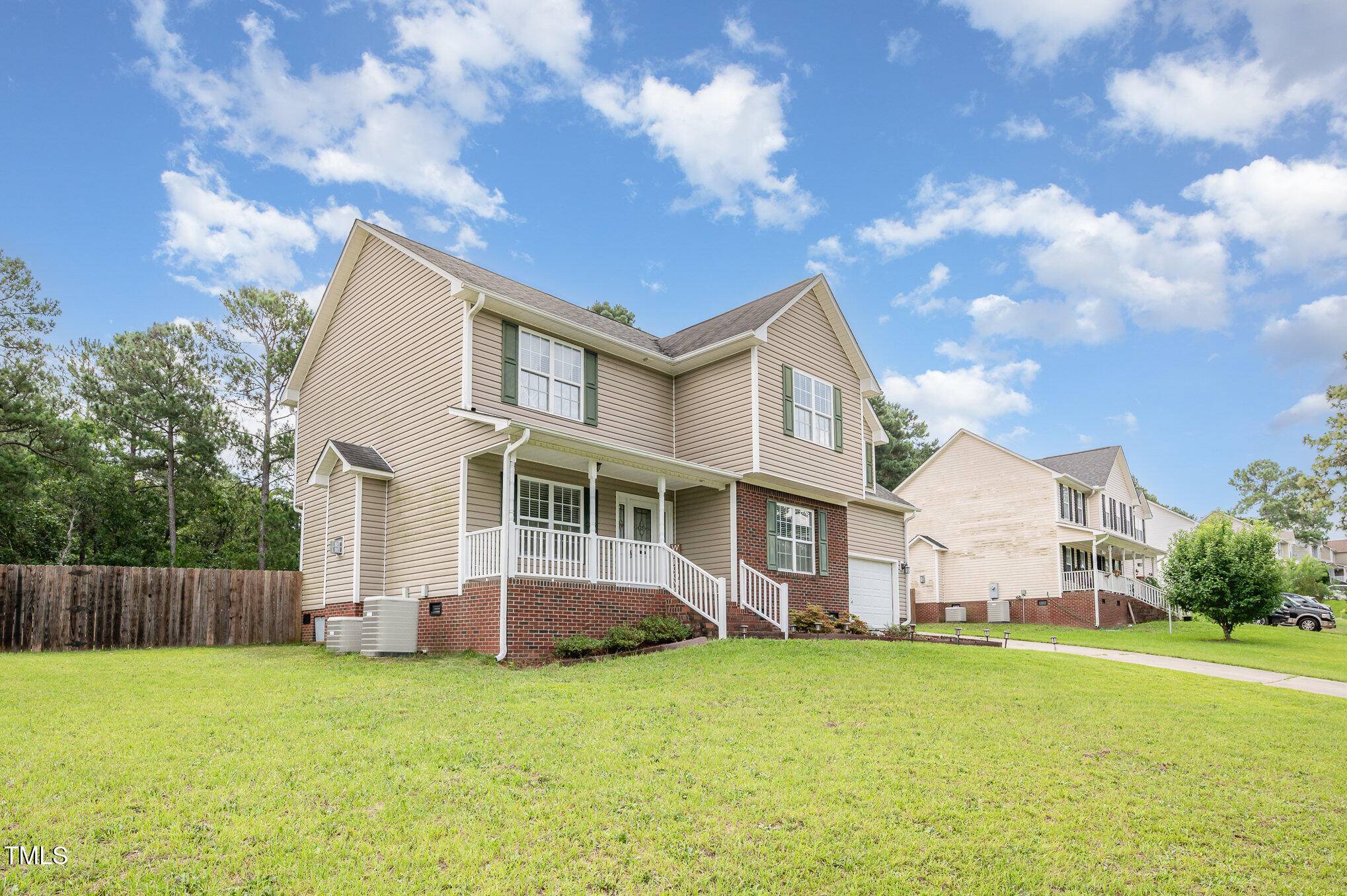 Sanford, NC 27332,642 Pinevalley Lane
