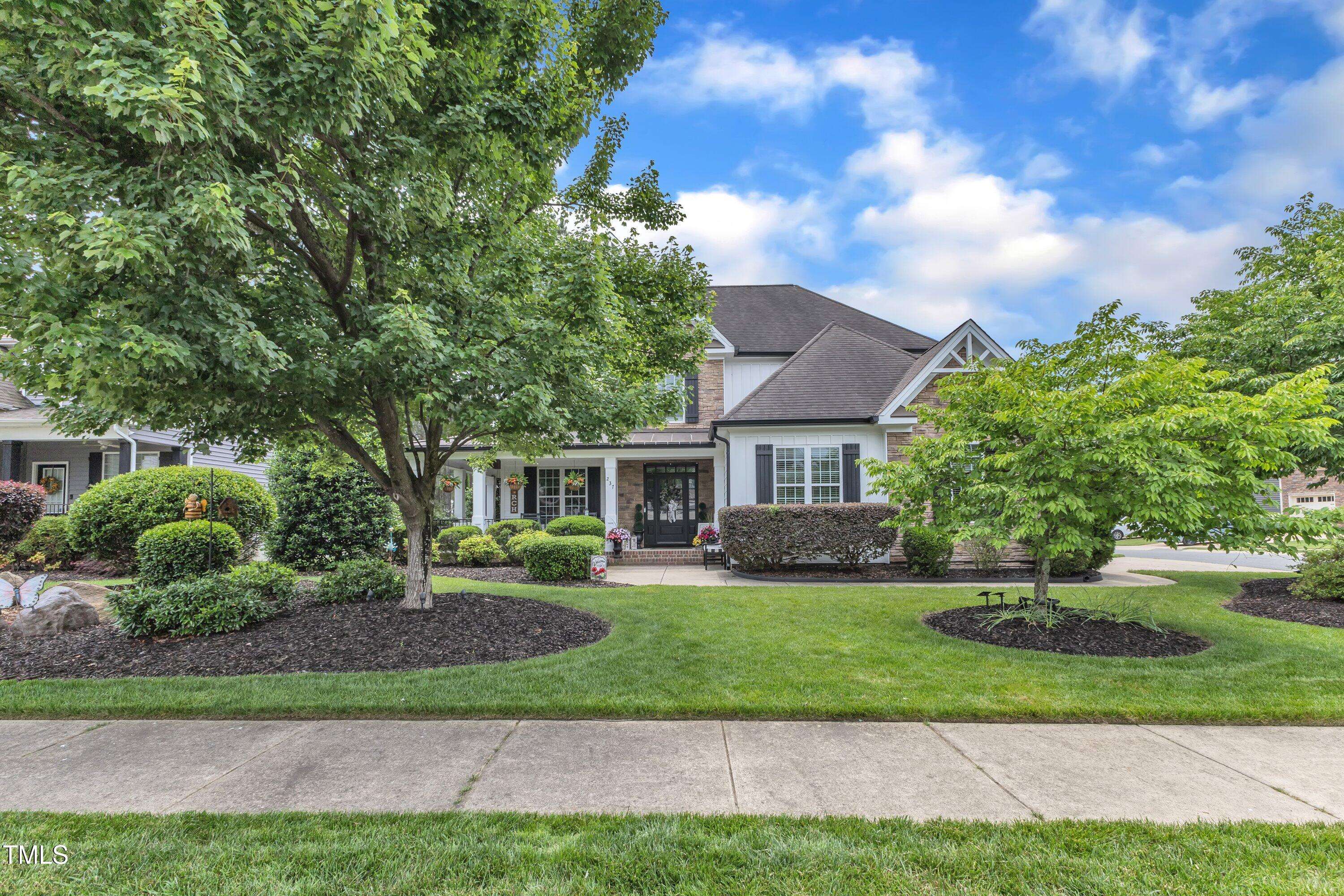 Rolesville, NC 27571,237 Bendemeer Lane