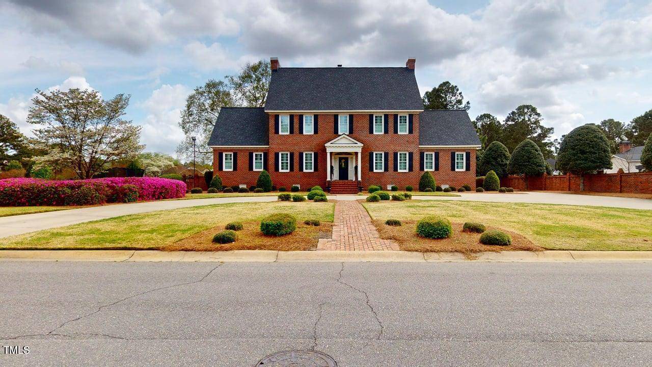 Goldsboro, NC 27534,604 Hillcrest Place