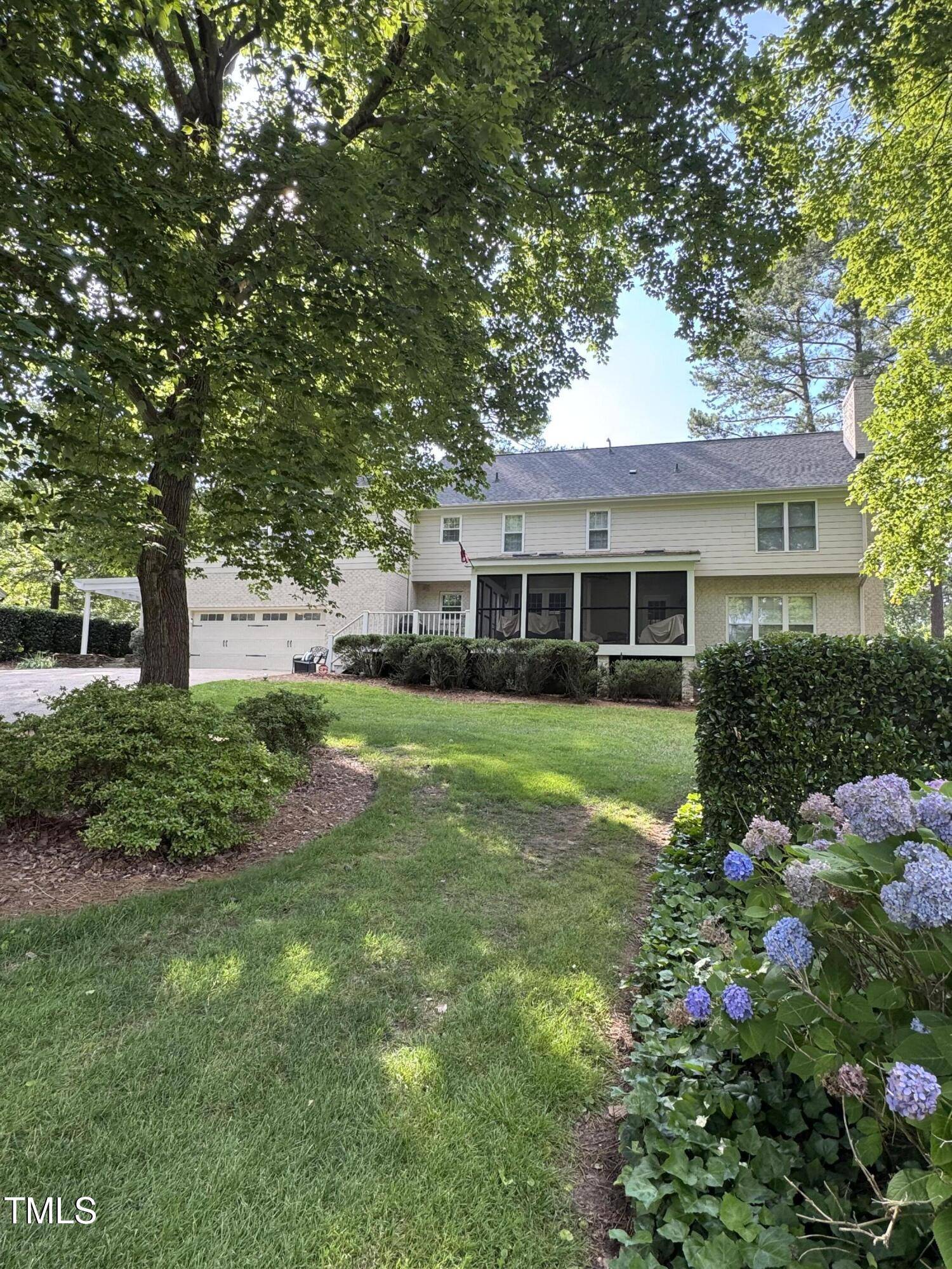 Raleigh, NC 27615,7140 N Ridge Drive