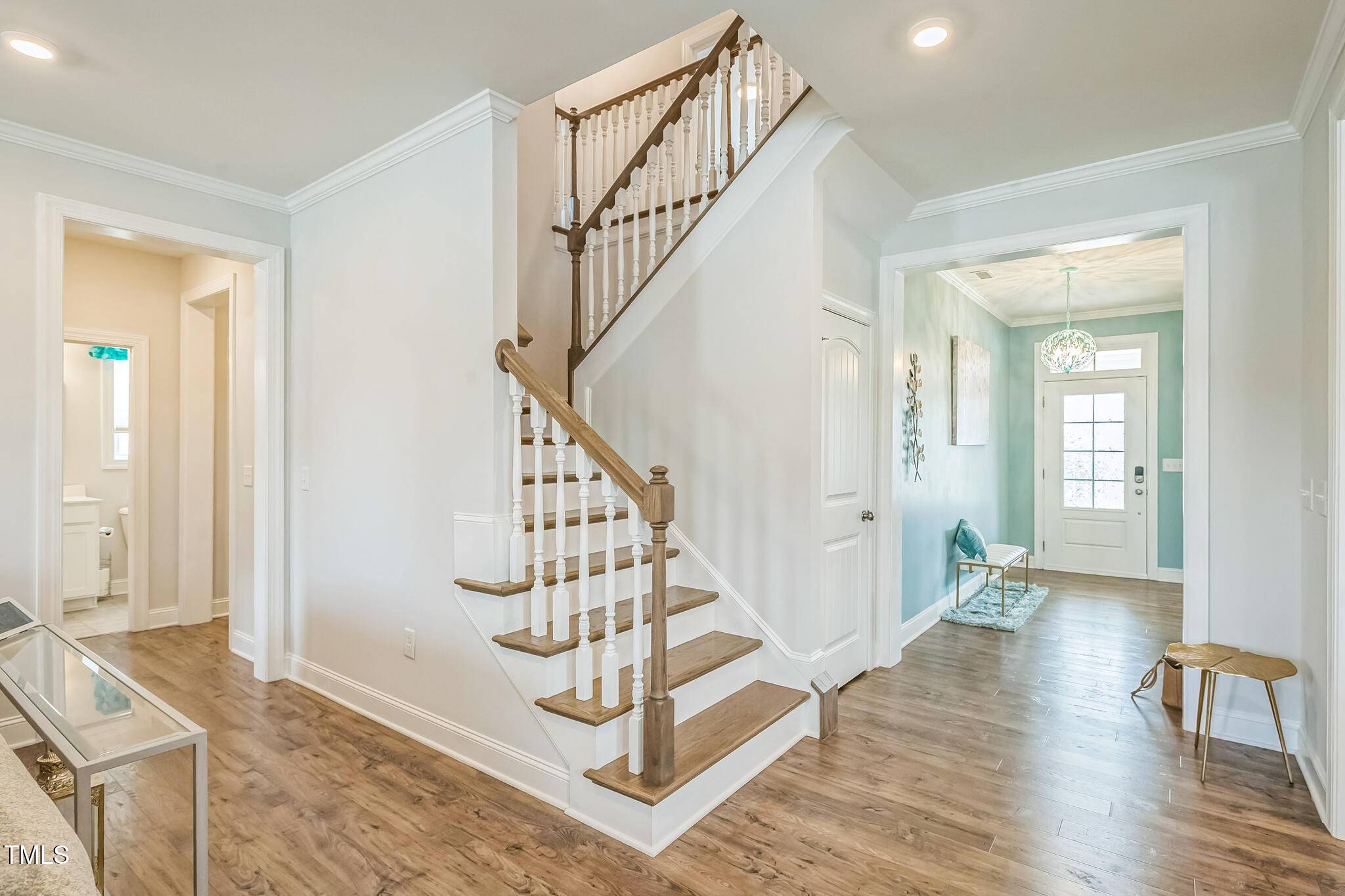 Chapel Hill, NC 27517,40 Two Creeks Loop