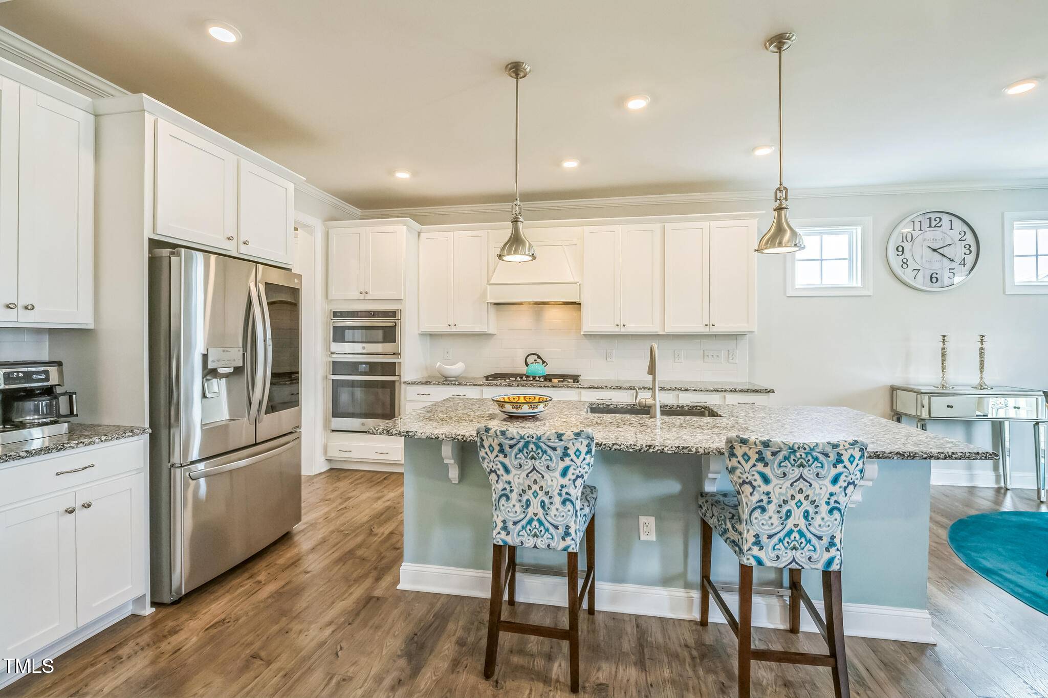Chapel Hill, NC 27517,40 Two Creeks Loop