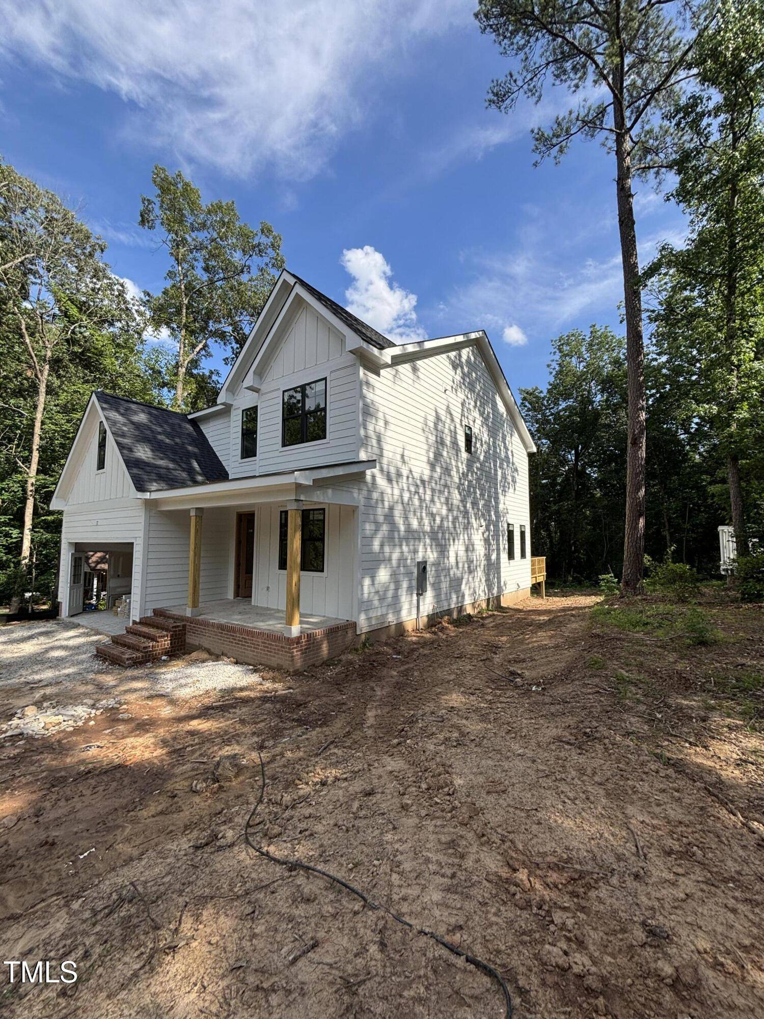 Durham, NC 27707,4033 King Charles Road