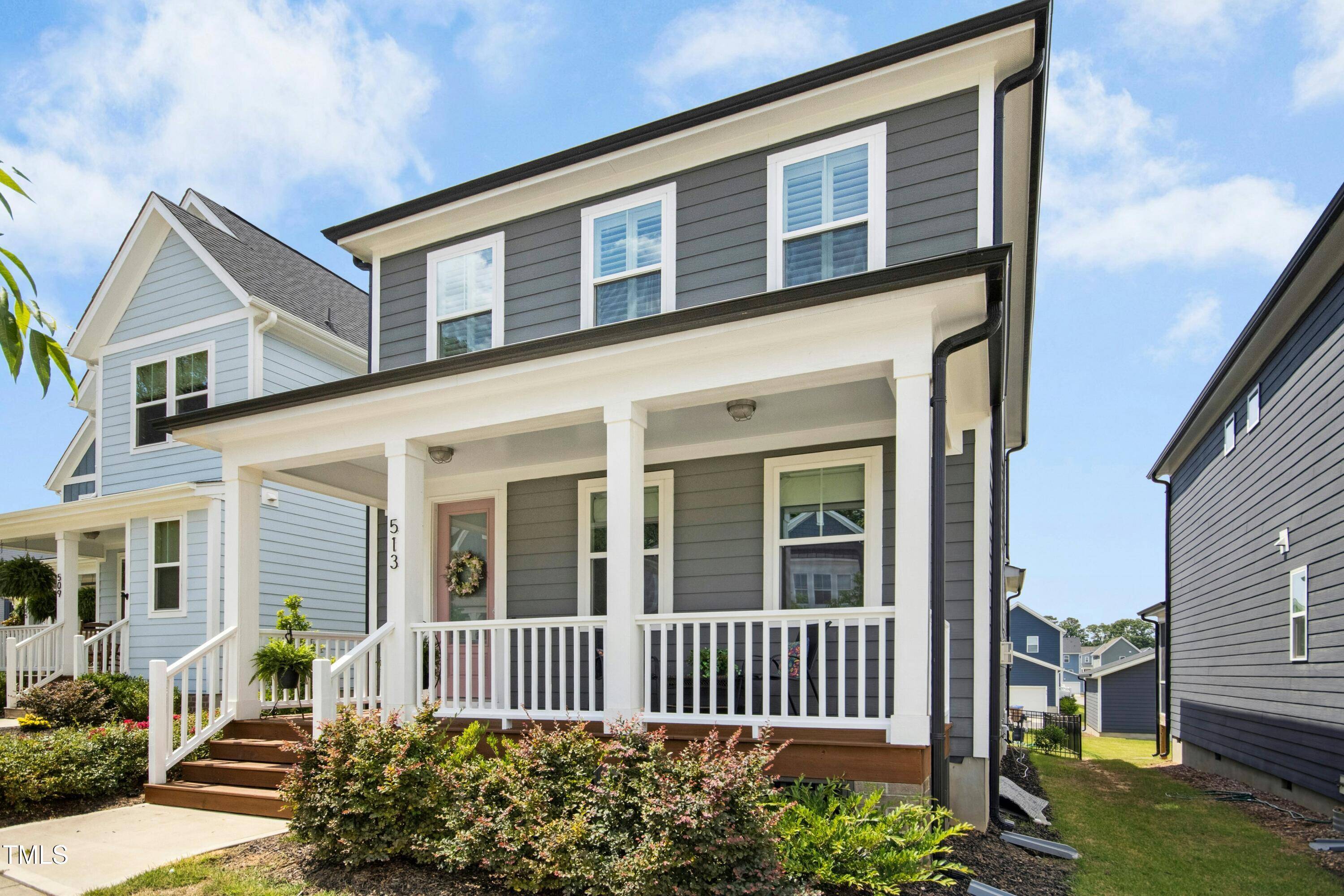 Wake Forest, NC 27587,513 Basin Hill Drive