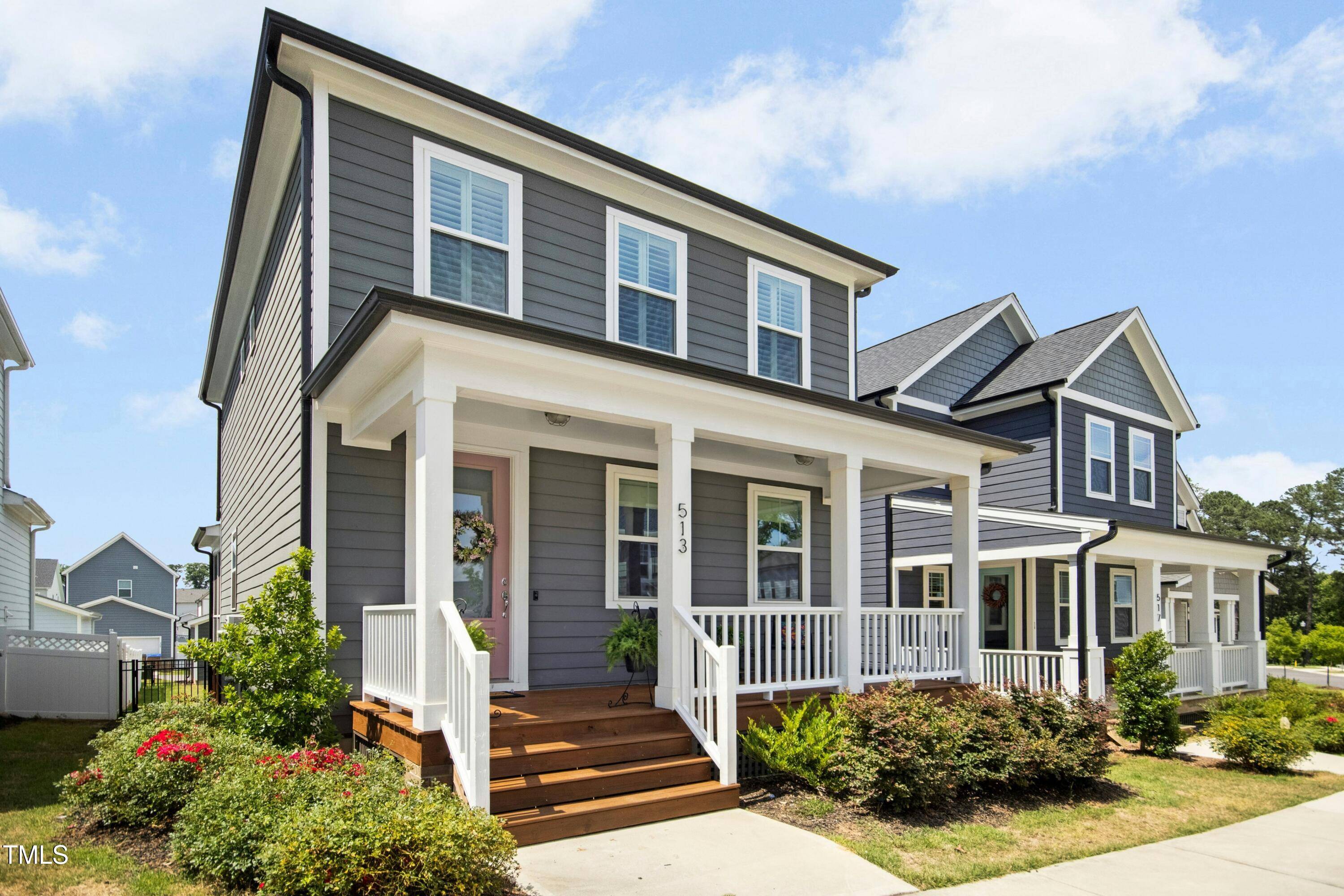 Wake Forest, NC 27587,513 Basin Hill Drive