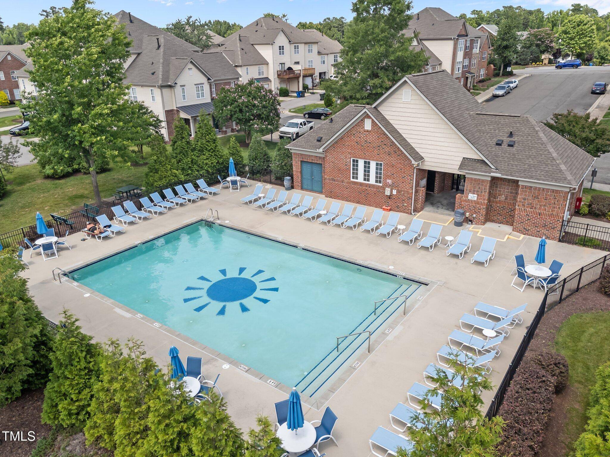 Raleigh, NC 27617,9908 Jerome Court