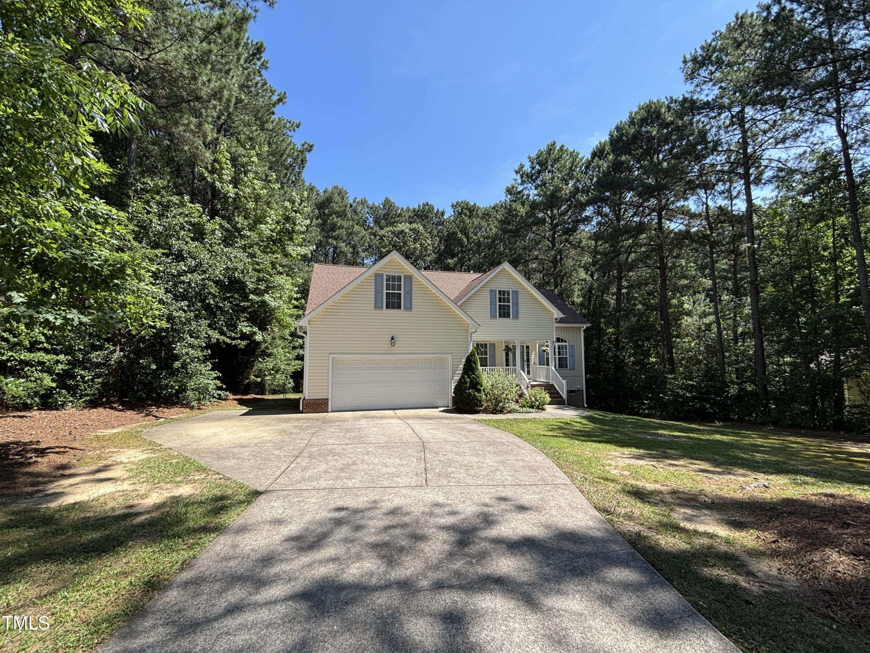 Youngsville, NC 27596,65 Shorrey Place