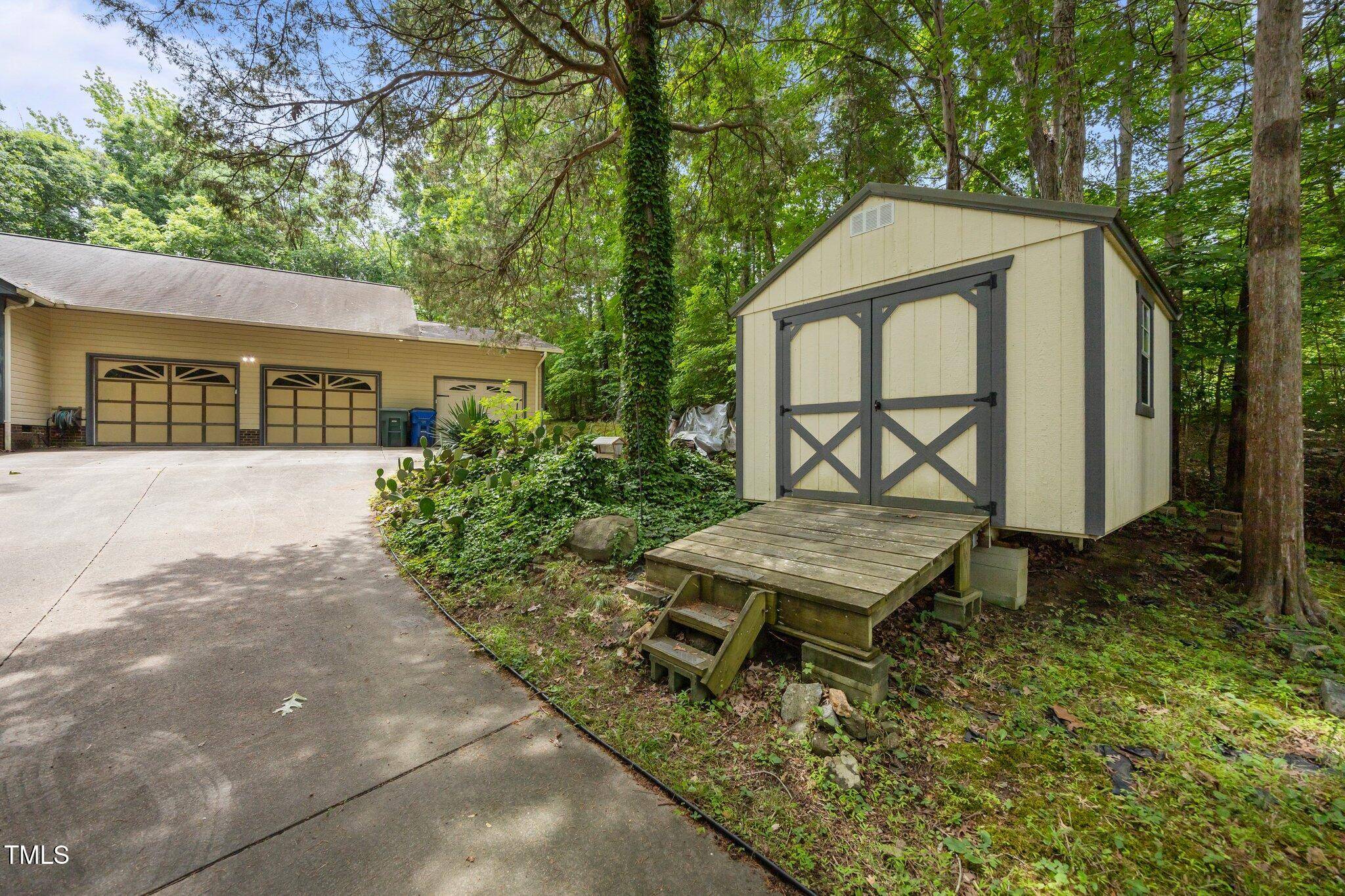 Graham, NC 27253,2382 Council Road