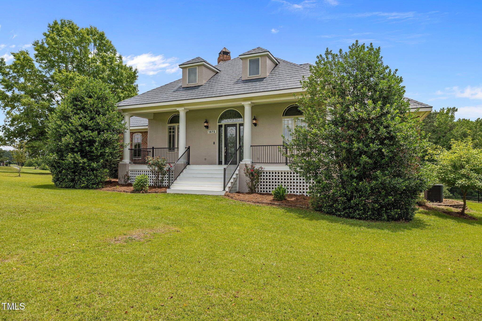 Angier, NC 27501,1672 Wheeler Drive