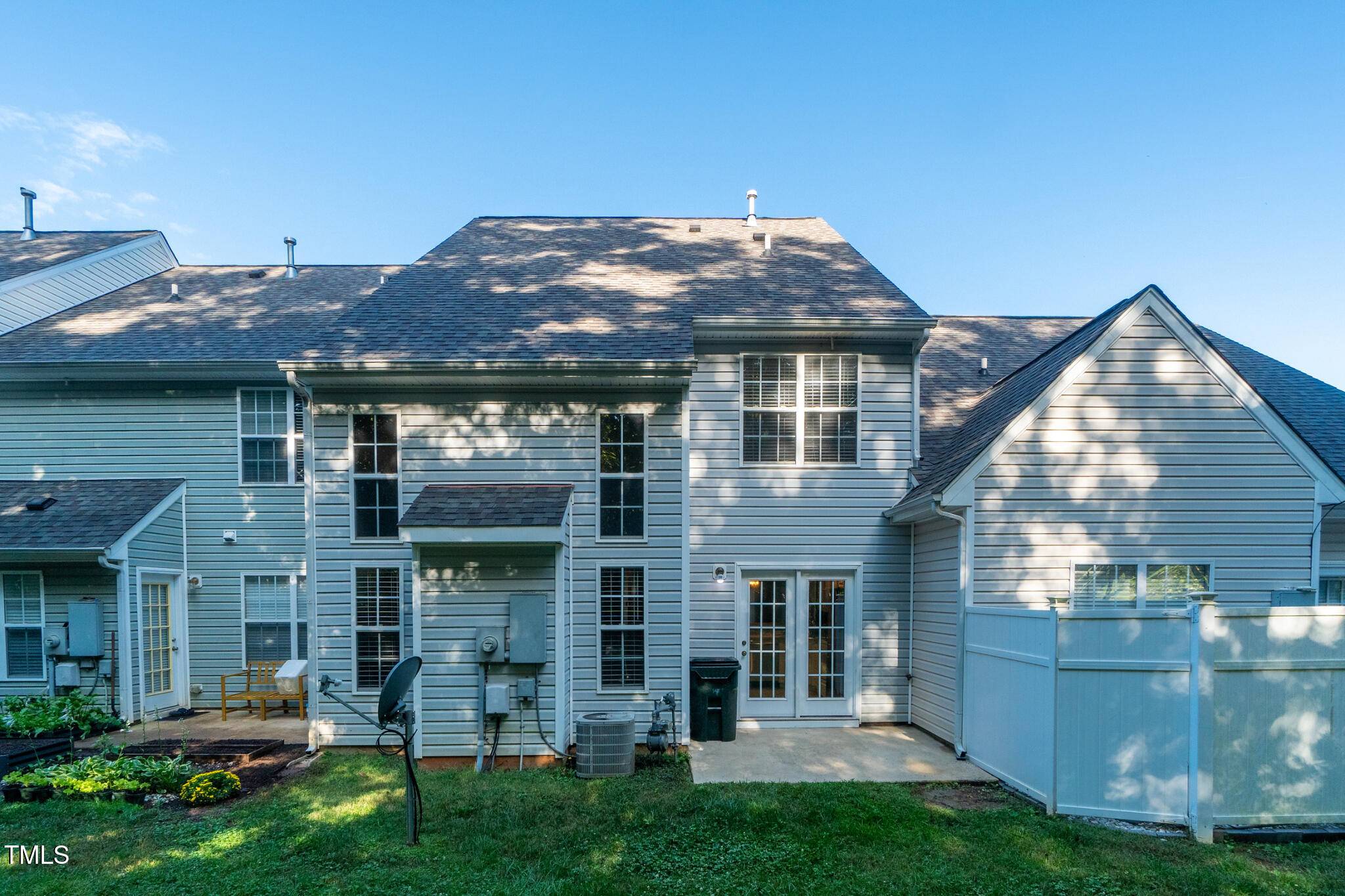 Whitsett, NC 27377,803 Creek Crossing Trail