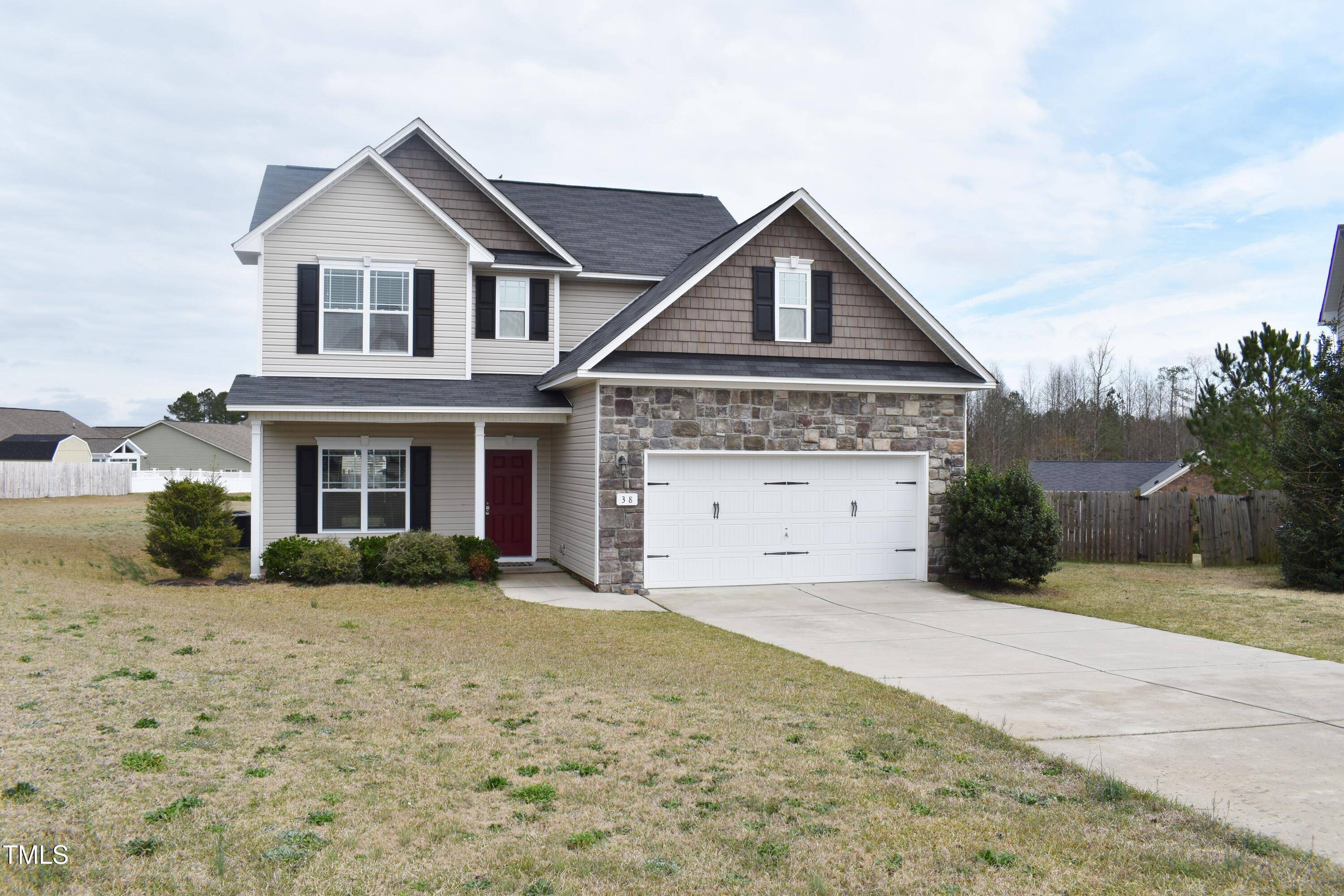 Bunnlevel, NC 28323,38 Hanson Court