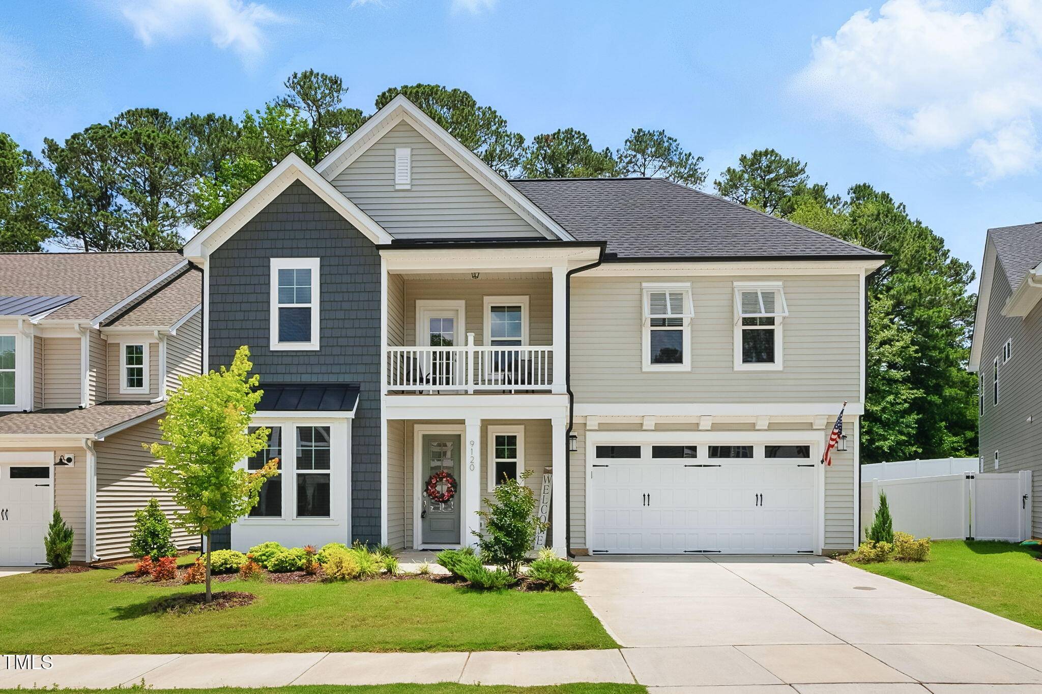 Angier, NC 27501,9120 Dupree Meadow Drive