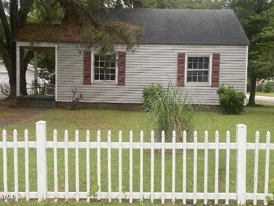 Rocky Mount, NC 27801,1256 Planters Street